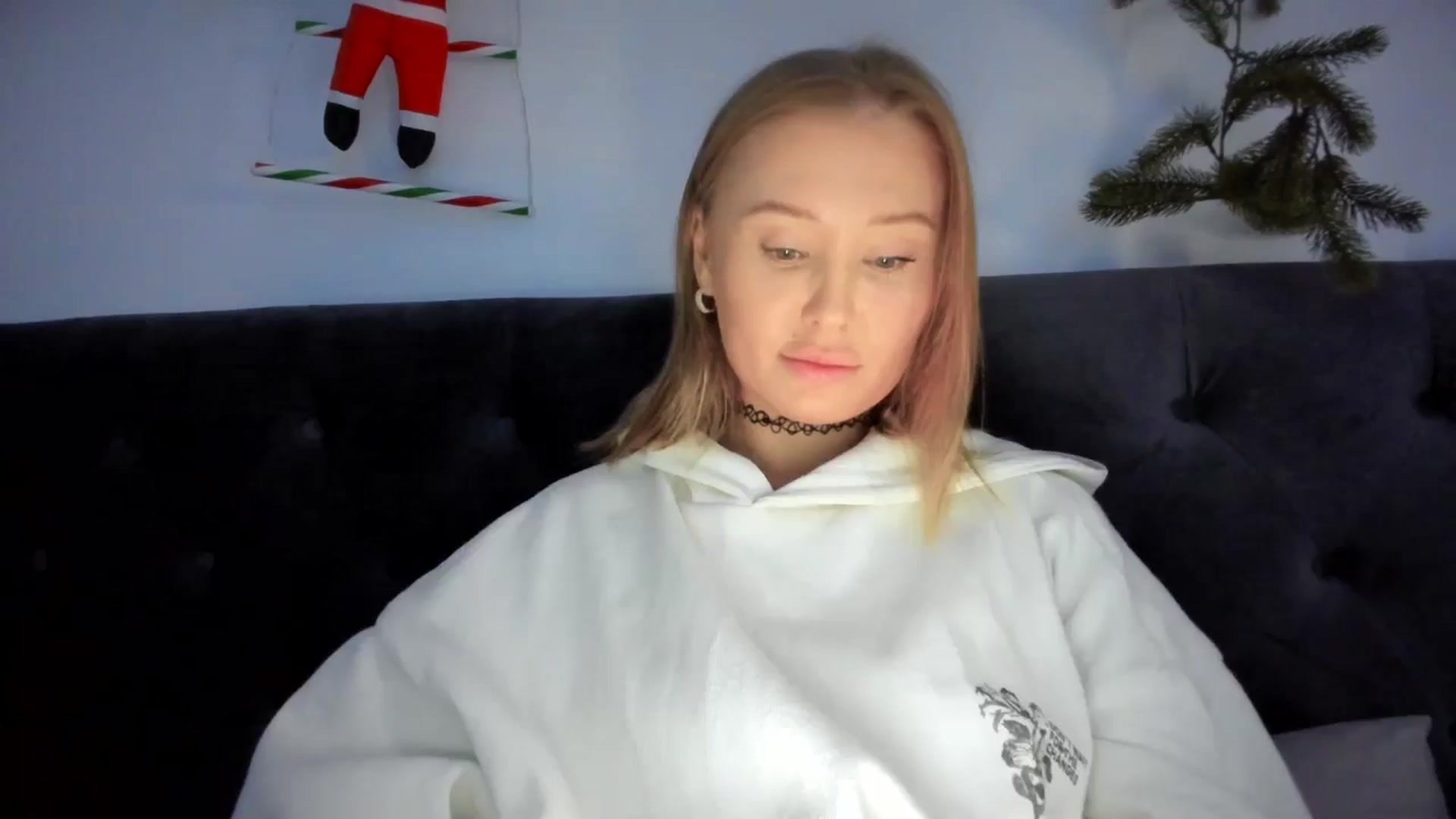 Gallery image thumbnail from AAA_Yas's myfreecams stream on, 01/06/2025, 21:03 image 1 of 20