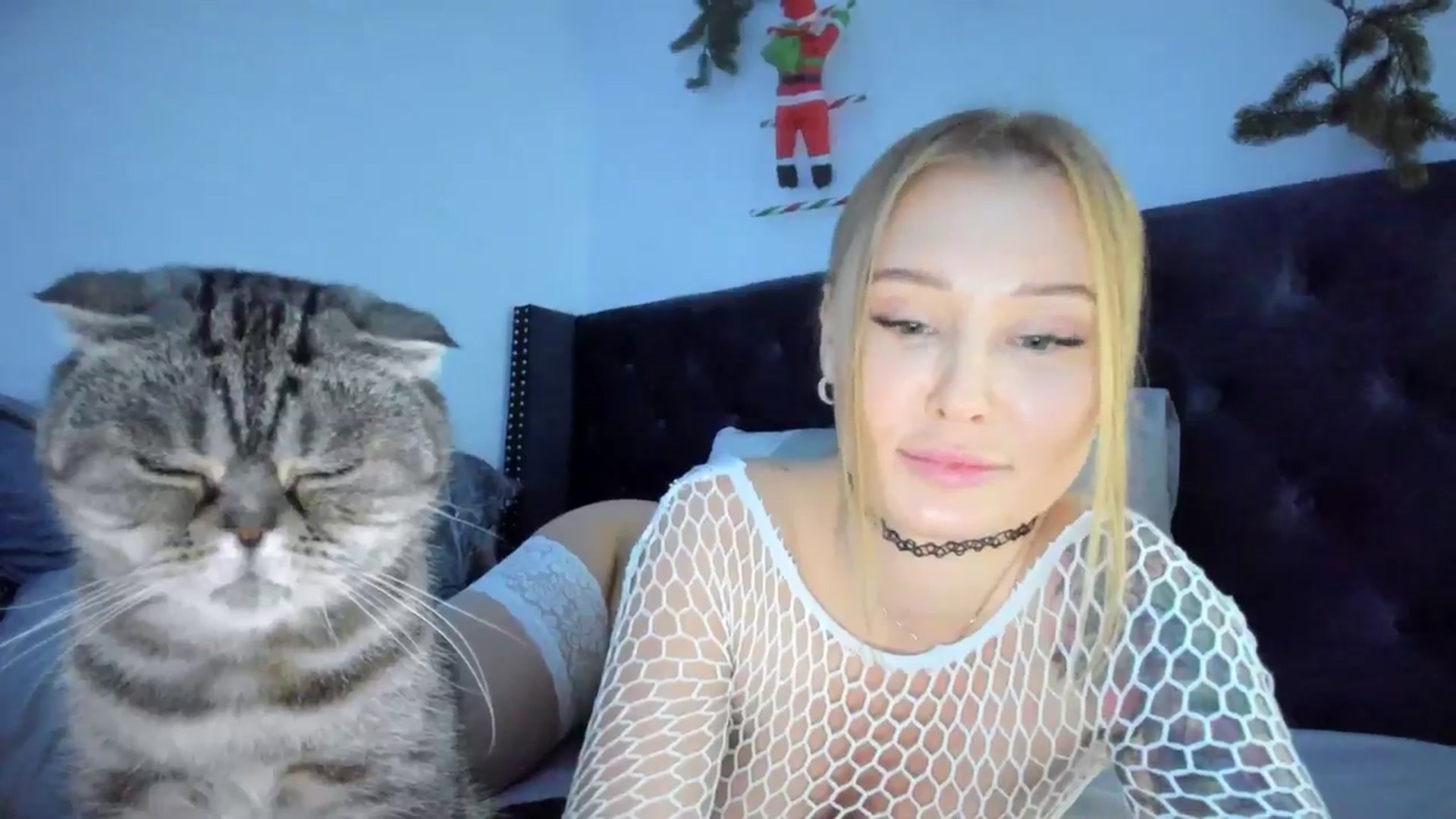 Gallery image thumbnail from AAA_Yas's myfreecams stream on, 01/08/2025, 23:09 image 5 of 20