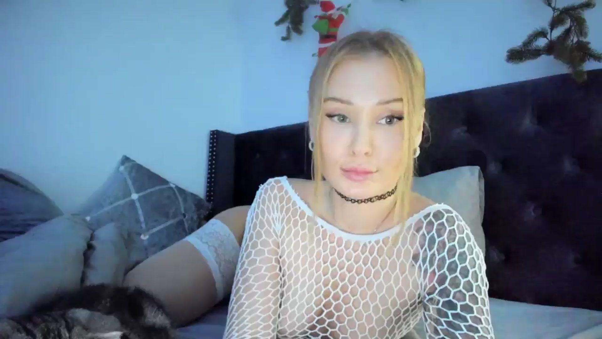 Gallery image thumbnail from AAA_Yas's myfreecams stream on, 01/08/2025, 23:09 image 10 of 20