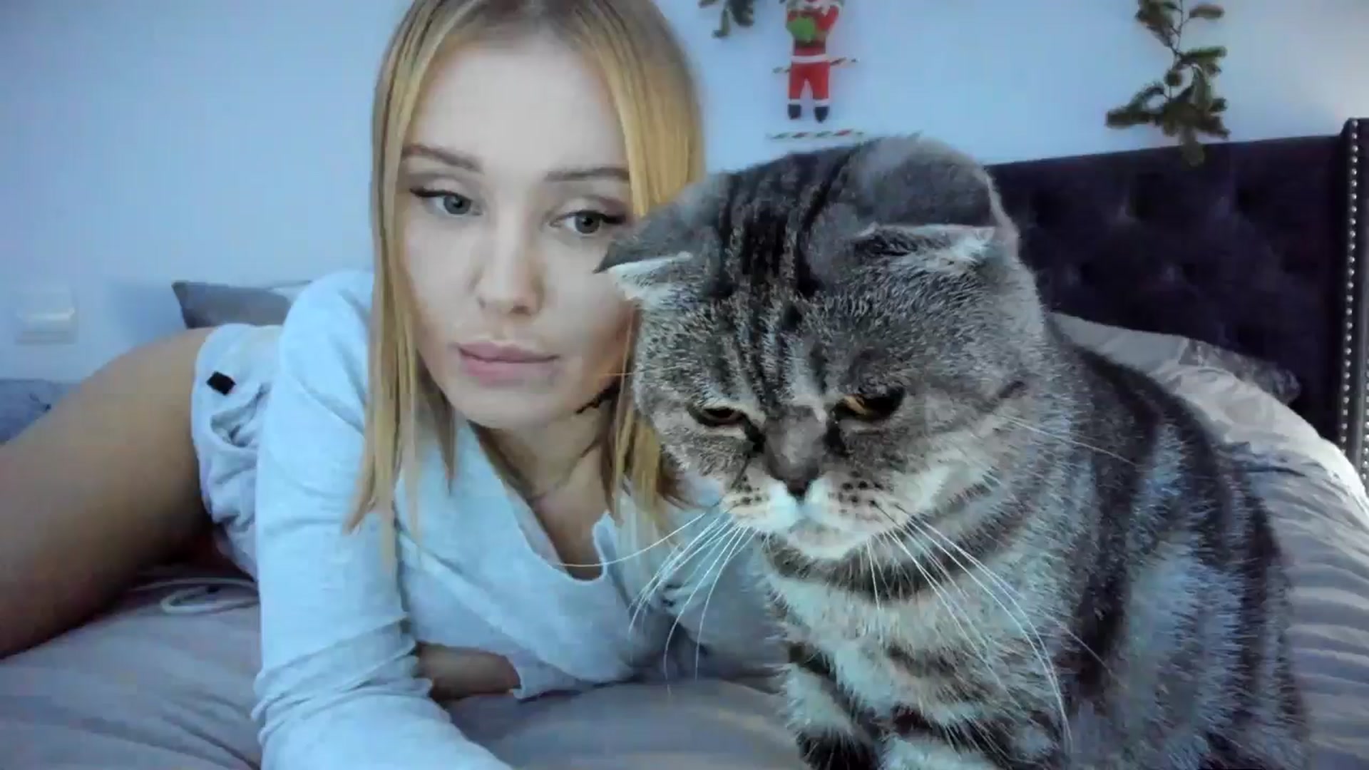 Gallery image thumbnail from AAA_Yas's myfreecams stream on, 01/10/2025, 21:11 image 6 of 20