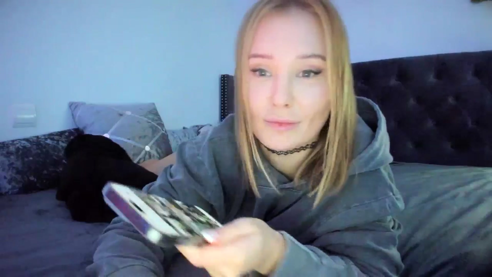 Gallery image thumbnail from AAA_Yas's myfreecams stream on, 01/12/2025, 24:00 image 13 of 20