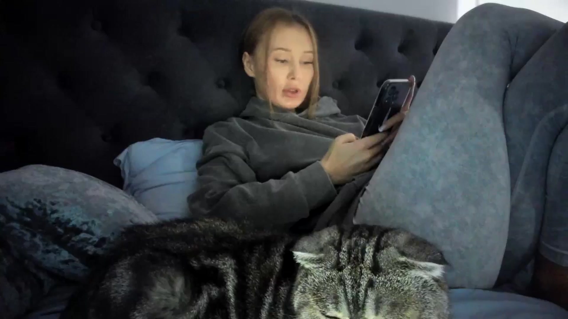 Gallery image thumbnail from AAA_Yas's myfreecams stream on, 01/18/2025, 23:18 image 9 of 20
