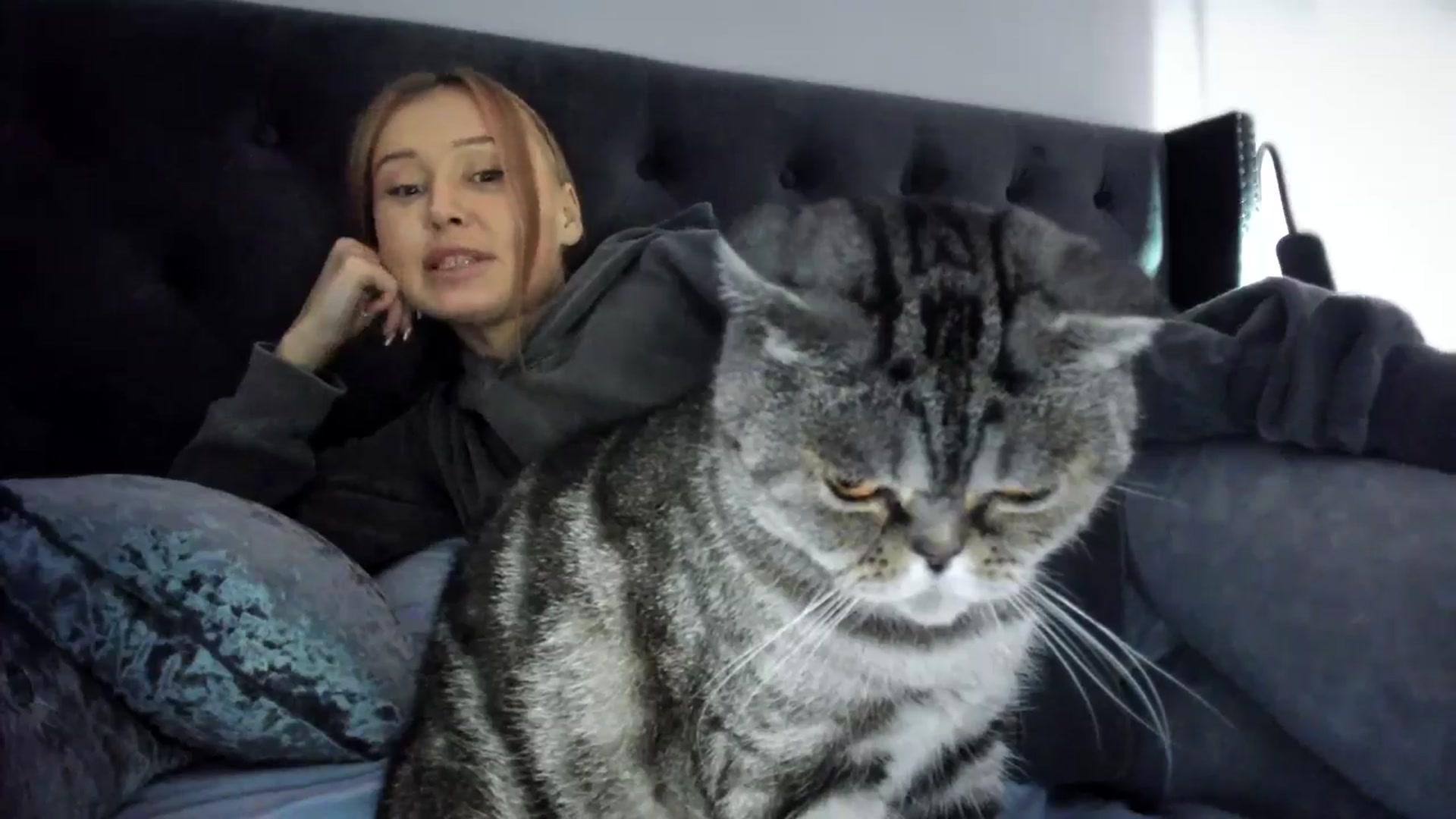 Gallery image thumbnail from AAA_Yas's myfreecams stream on, 01/18/2025, 23:18 image 6 of 20