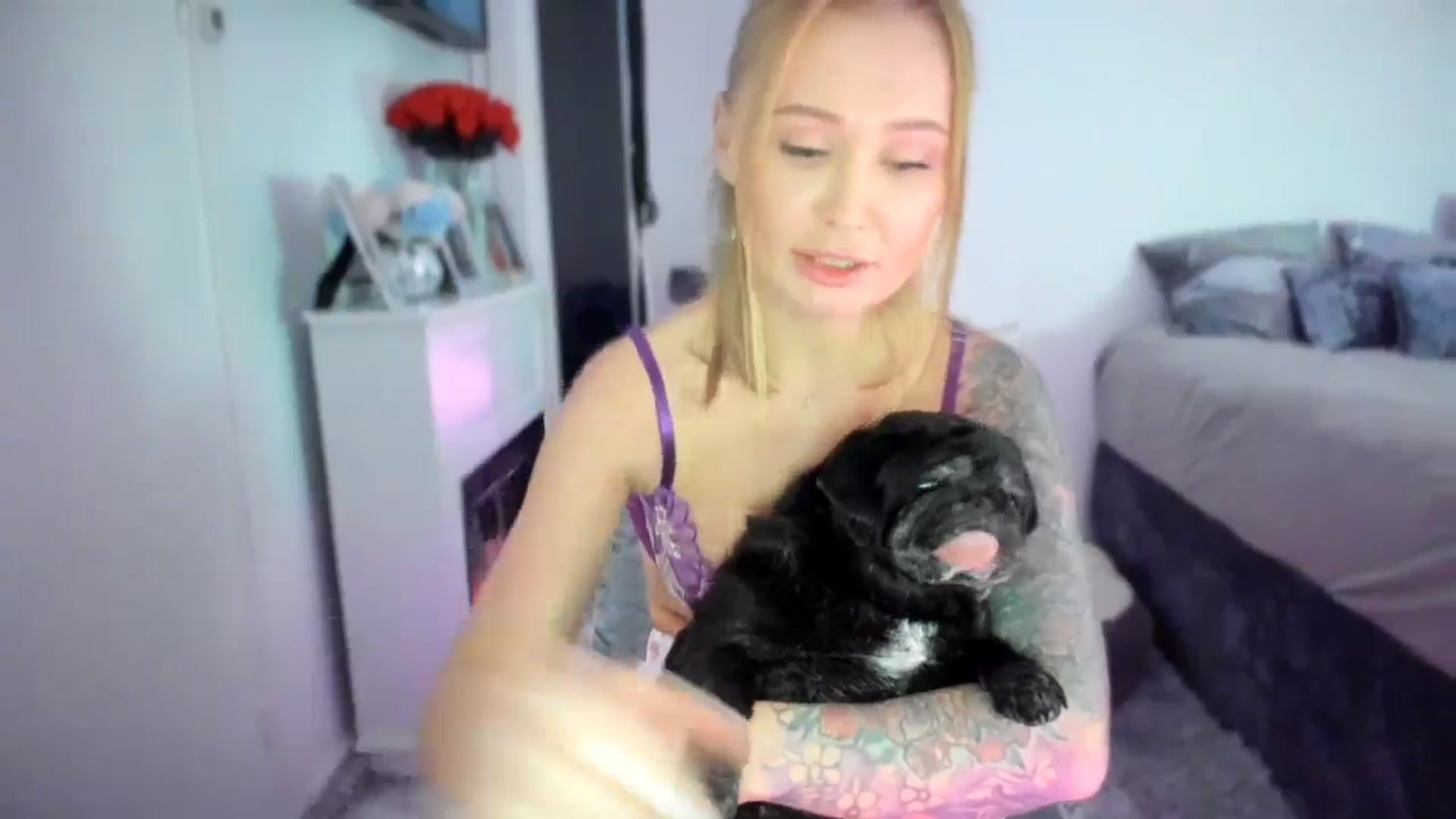Gallery image thumbnail from AAA_Yas's myfreecams stream on, 01/24/2025, 23:45 image 15 of 20