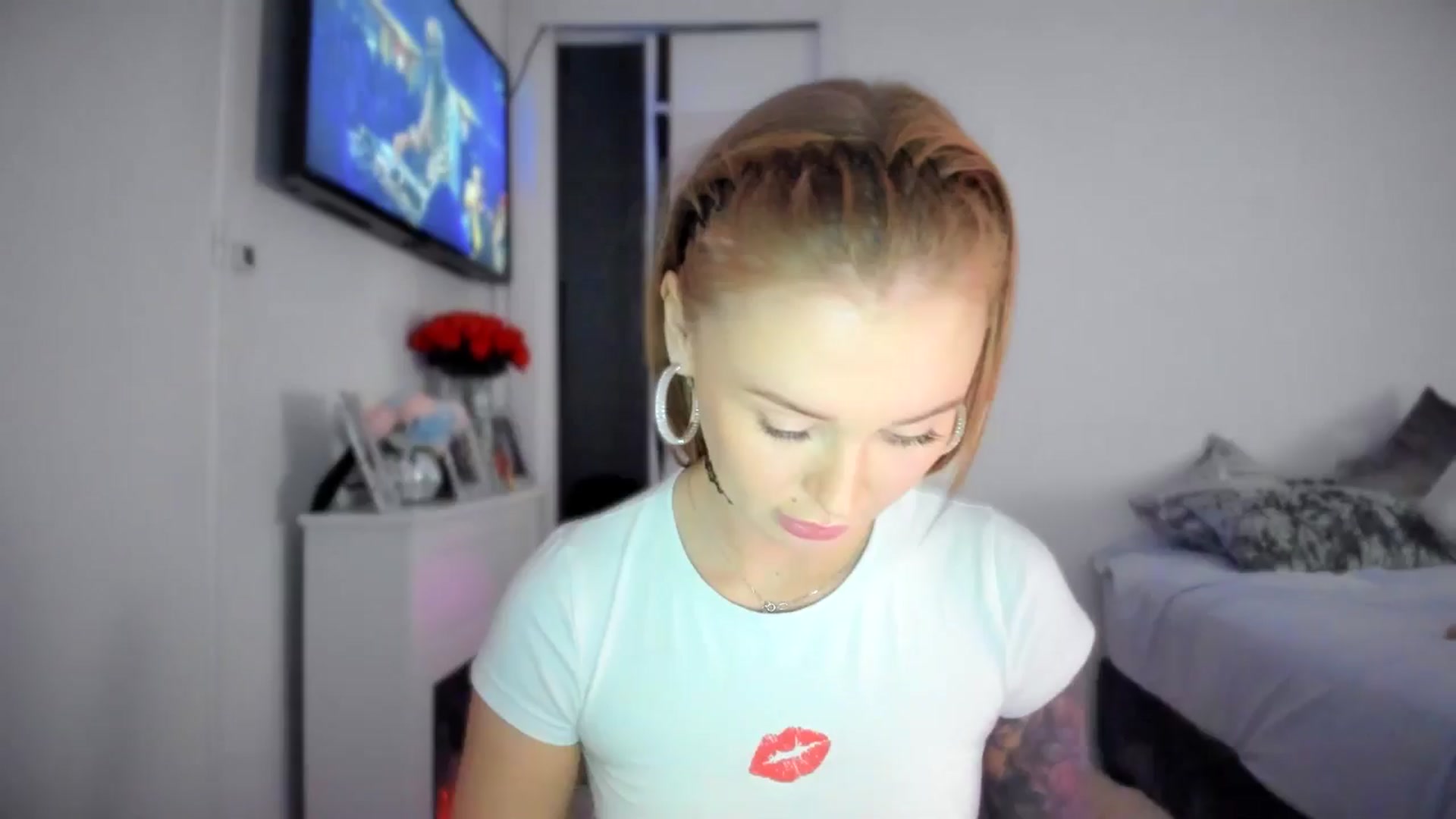 Gallery image thumbnail from AAA_Yas's myfreecams stream on, 01/28/2025, 20:04 image 20 of 20