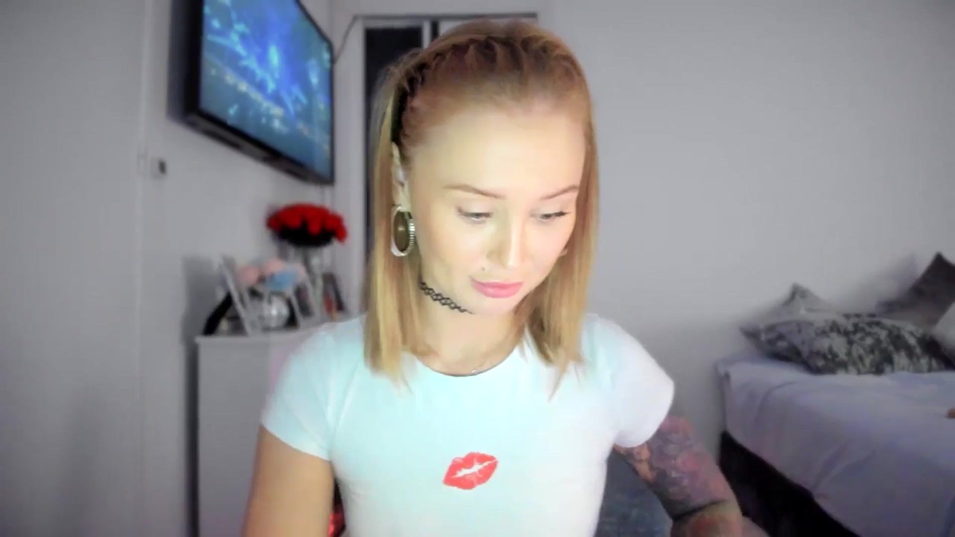 Gallery image thumbnail from AAA_Yas's myfreecams stream on, 01/28/2025, 20:04 image 13 of 20