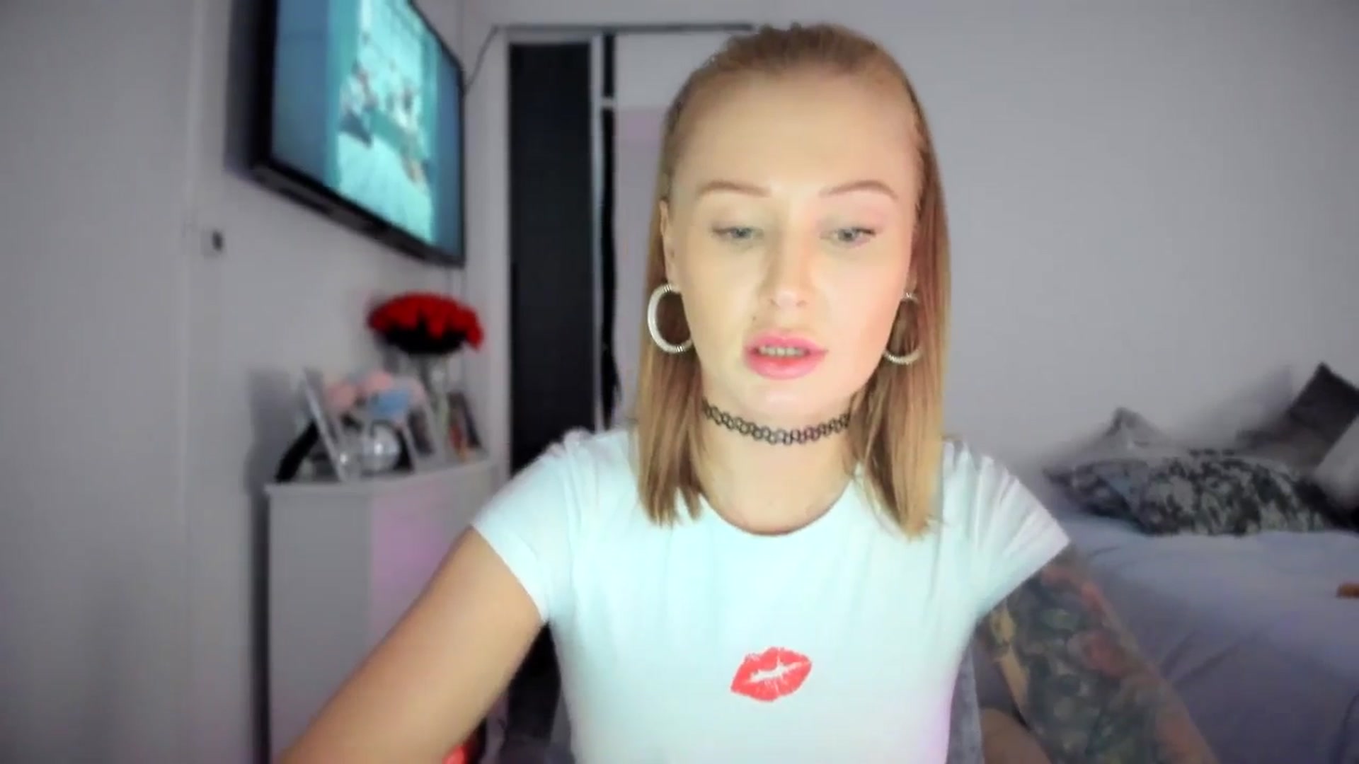 Gallery image thumbnail from AAA_Yas's myfreecams stream on, 01/28/2025, 20:04 image 5 of 20