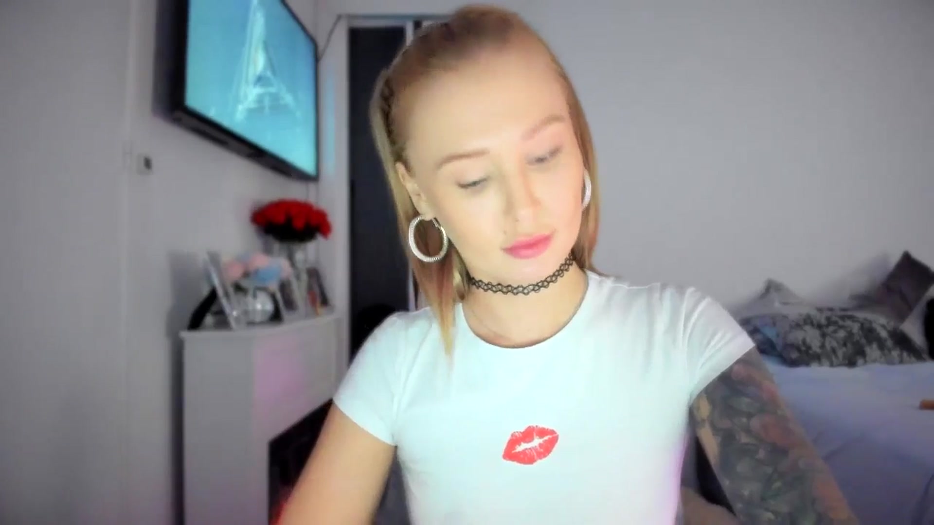 Gallery image thumbnail from AAA_Yas's myfreecams stream on, 01/28/2025, 20:04 image 2 of 20