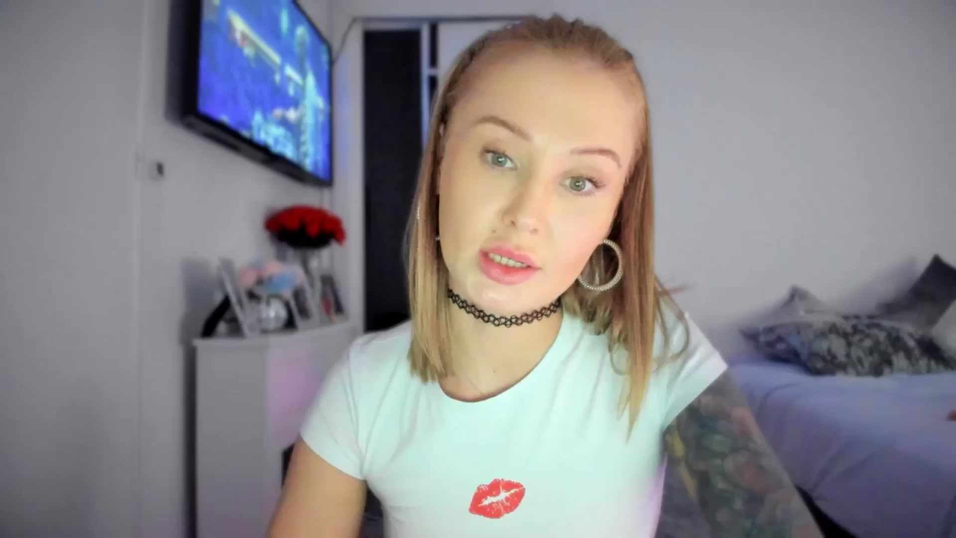 Gallery image thumbnail from AAA_Yas's myfreecams stream on, 01/28/2025, 20:04 image 19 of 20