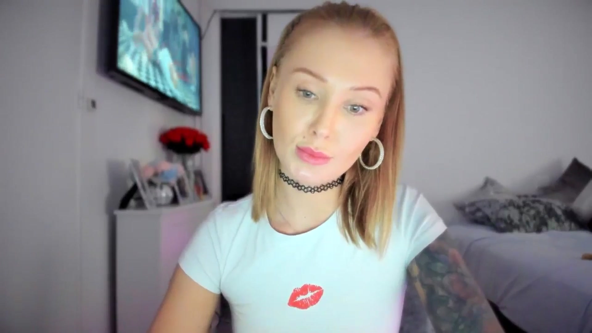 Gallery image thumbnail from AAA_Yas's myfreecams stream on, 01/28/2025, 20:04 image 6 of 20