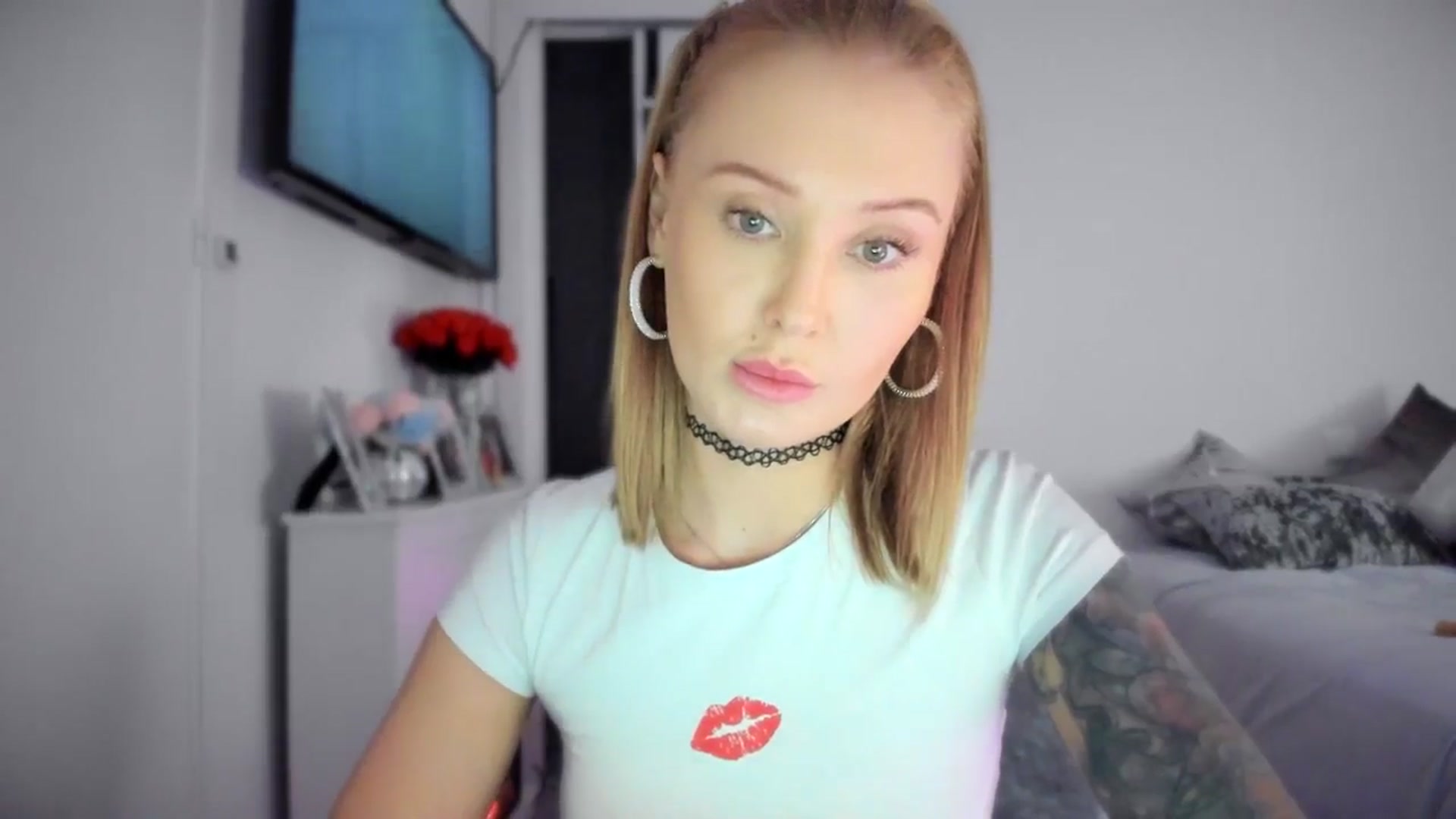 Gallery image thumbnail from AAA_Yas's myfreecams stream on, 01/28/2025, 20:04 image 7 of 20