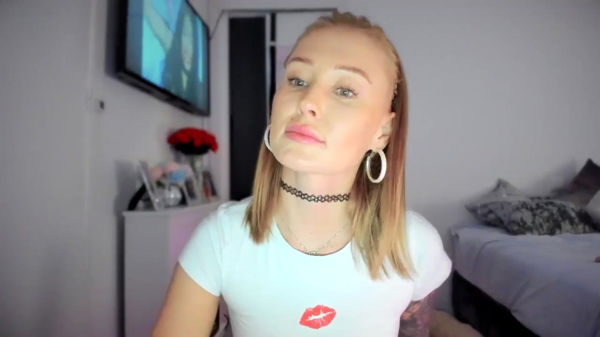 Gallery image thumbnail from AAA_Yas's myfreecams stream on, 01/28/2025, 20:04 image 12 of 20