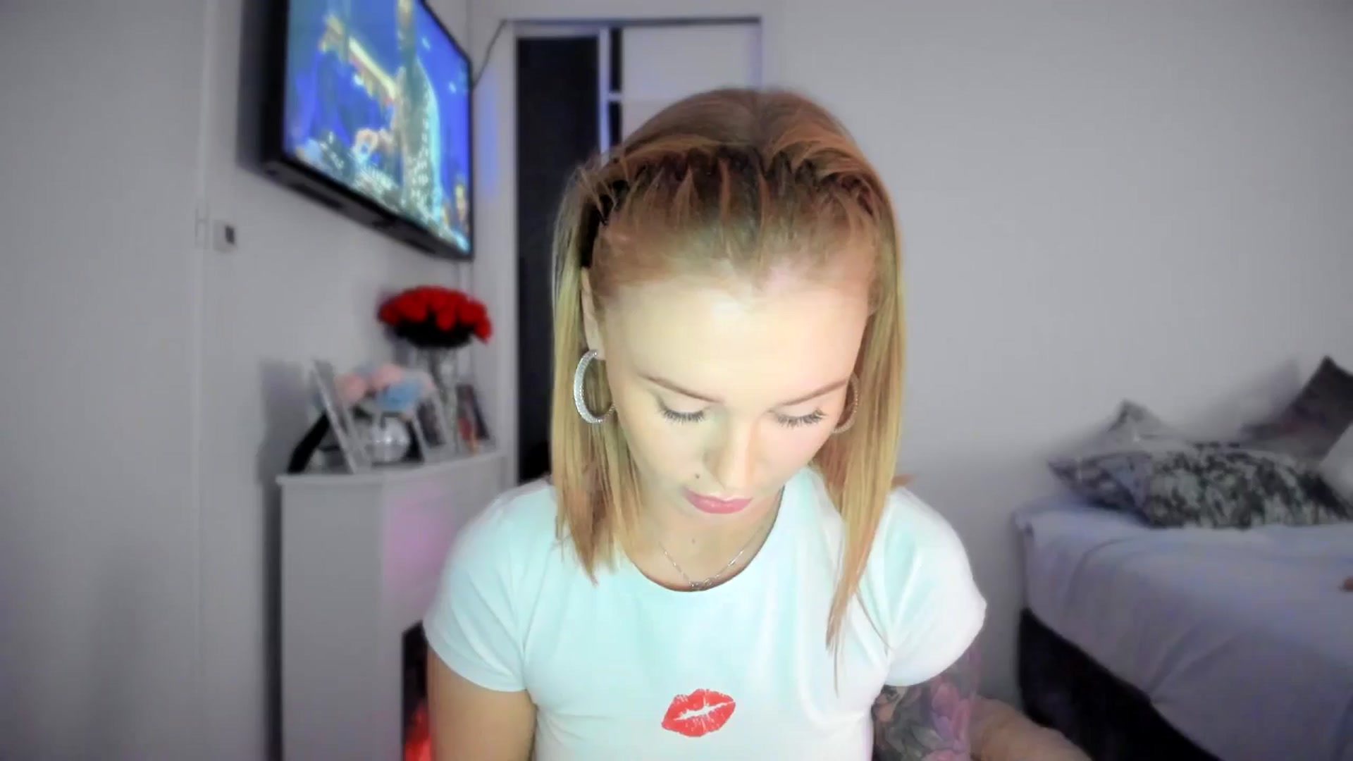 Gallery image thumbnail from AAA_Yas's myfreecams stream on, 01/28/2025, 20:04 image 15 of 20