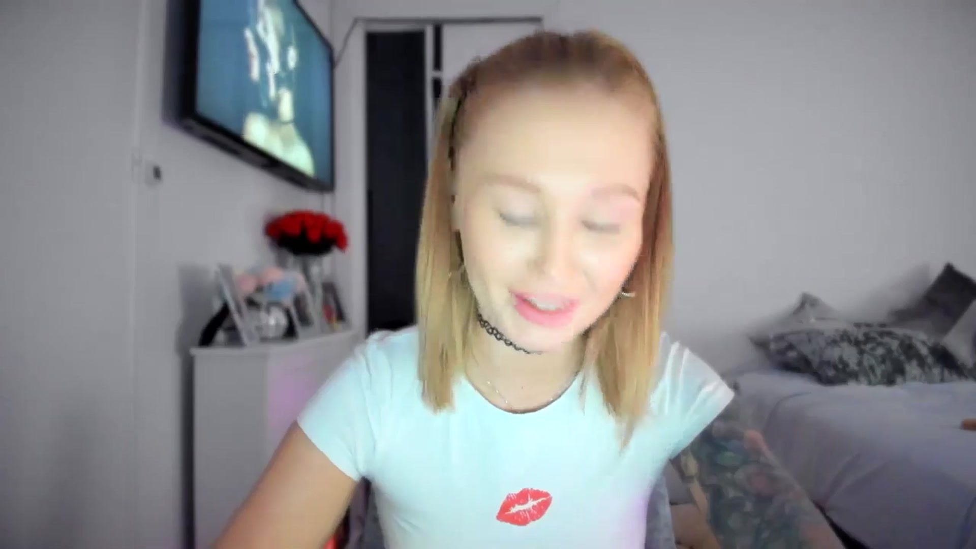 Gallery image thumbnail from AAA_Yas's myfreecams stream on, 01/28/2025, 20:04 image 8 of 20
