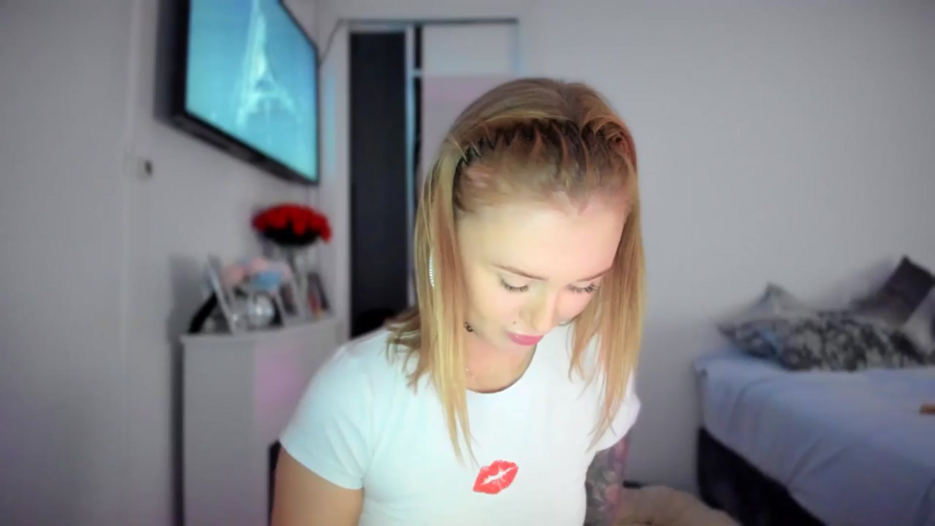 Gallery image thumbnail from AAA_Yas's myfreecams stream on, 01/28/2025, 20:04 image 1 of 20