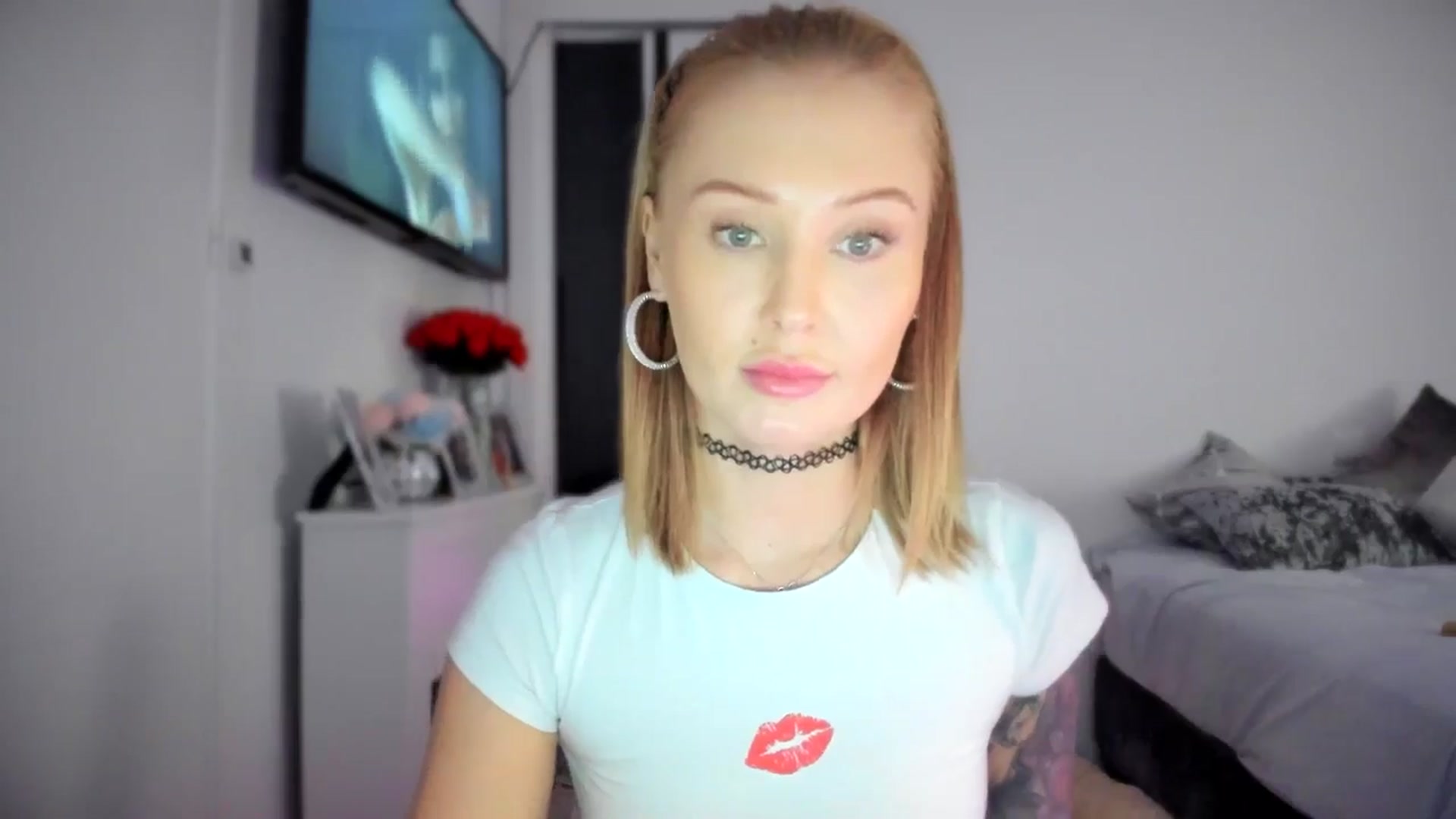 Gallery image thumbnail from AAA_Yas's myfreecams stream on, 01/28/2025, 20:04 image 10 of 20