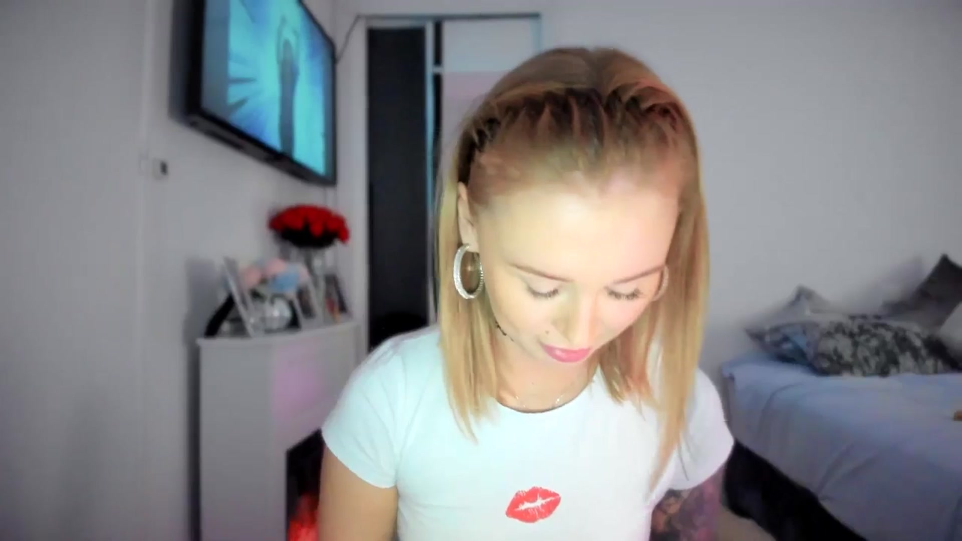 Gallery image thumbnail from AAA_Yas's myfreecams stream on, 01/28/2025, 20:04 image 11 of 20