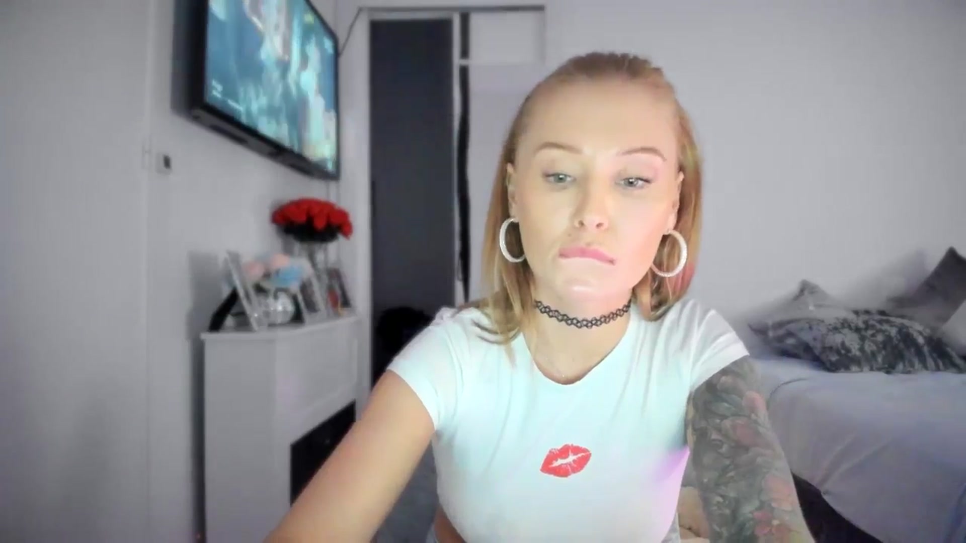 Gallery image thumbnail from AAA_Yas's myfreecams stream on, 01/28/2025, 22:09 image 17 of 20