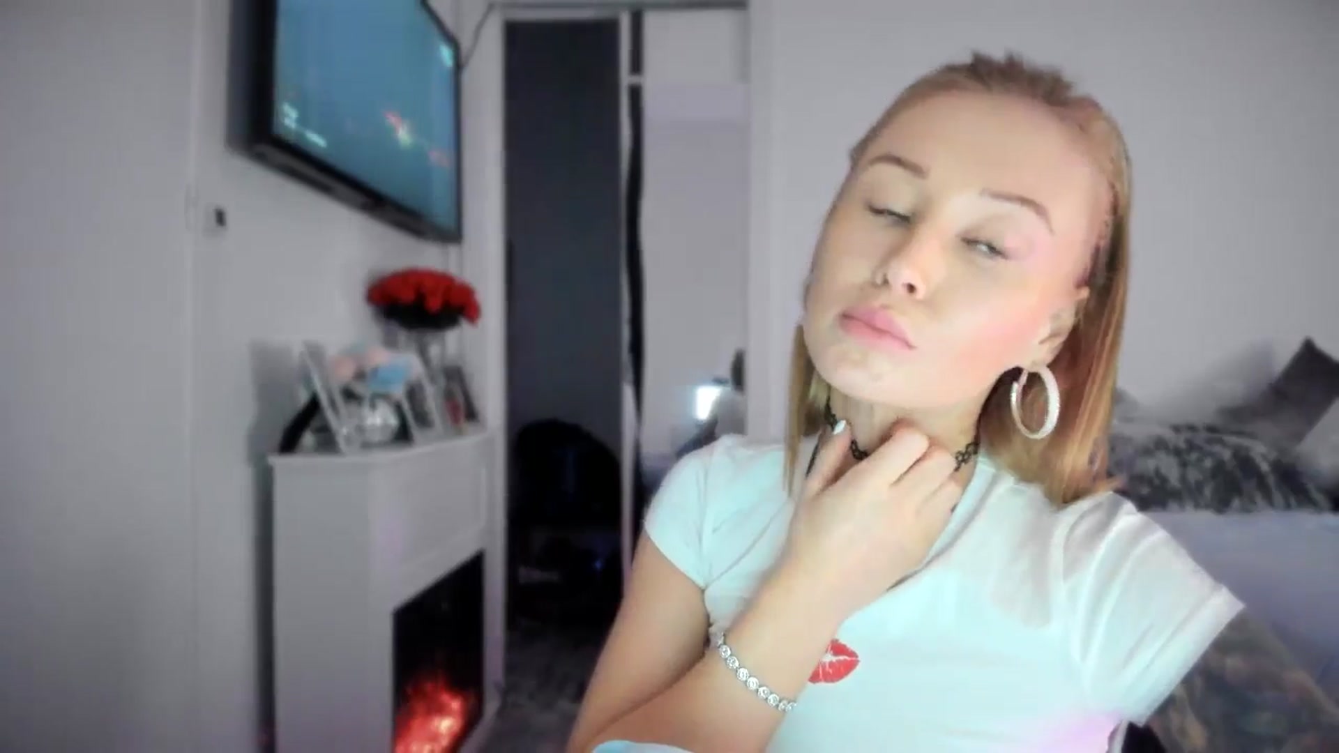 Gallery image thumbnail from AAA_Yas's myfreecams stream on, 01/28/2025, 22:09 image 16 of 20