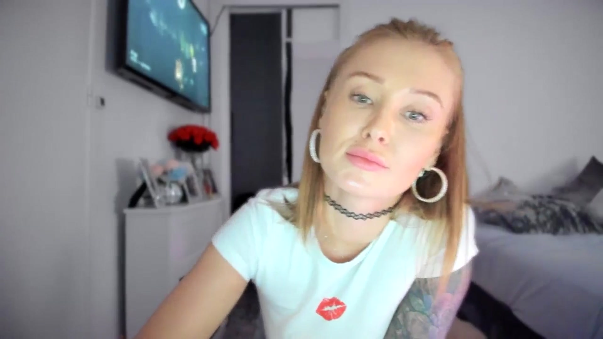 Gallery image thumbnail from AAA_Yas's myfreecams stream on, 01/28/2025, 22:09 image 14 of 20