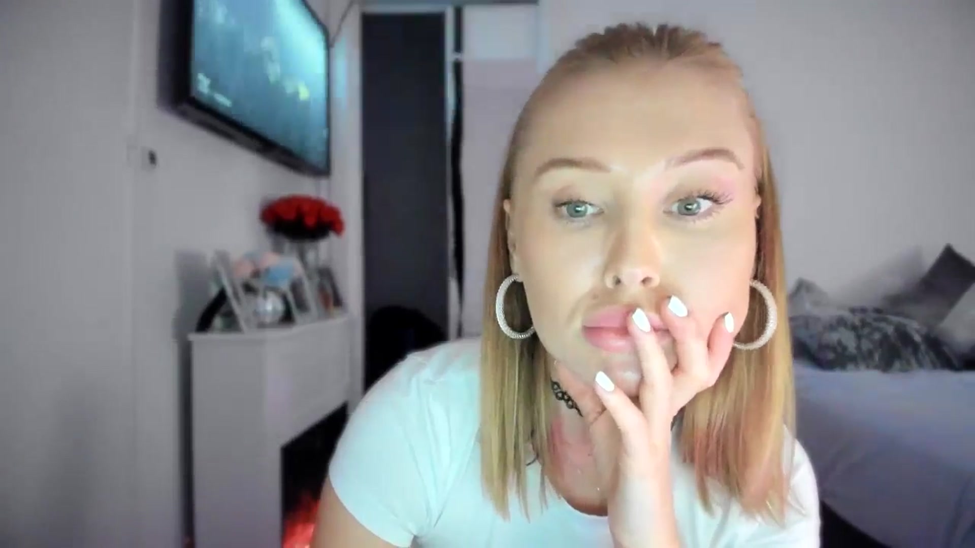 Gallery image thumbnail from AAA_Yas's myfreecams stream on, 01/28/2025, 22:09 image 18 of 20