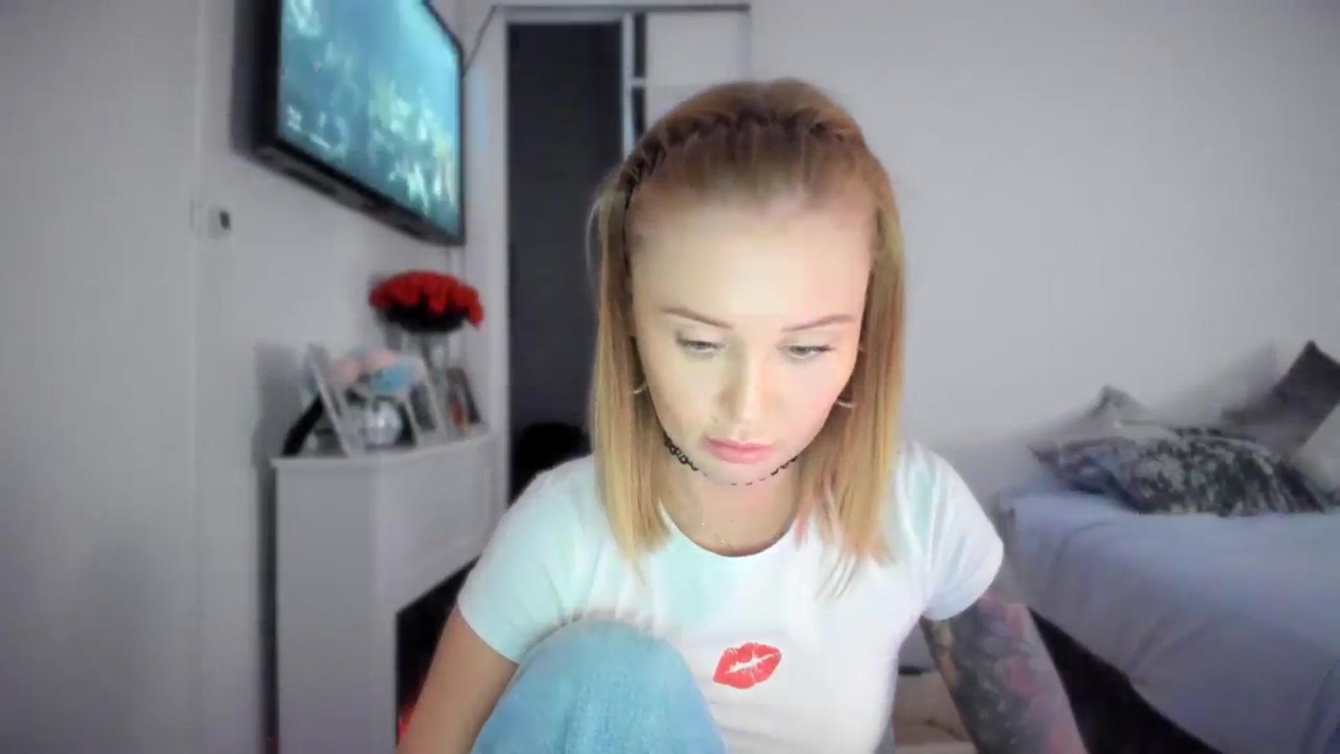 Gallery image thumbnail from AAA_Yas's myfreecams stream on, 01/28/2025, 22:09 image 20 of 20
