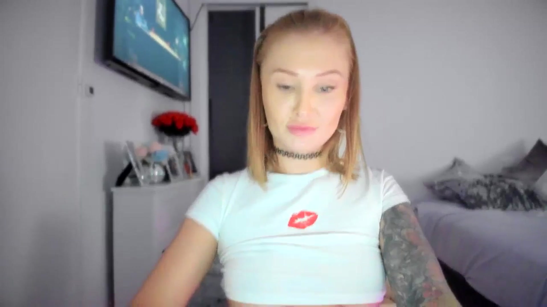 Gallery image thumbnail from AAA_Yas's myfreecams stream on, 01/28/2025, 22:09 image 4 of 20