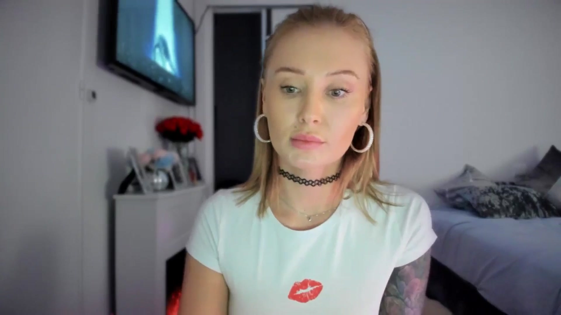 Gallery image thumbnail from AAA_Yas's myfreecams stream on, 01/28/2025, 22:09 image 8 of 20