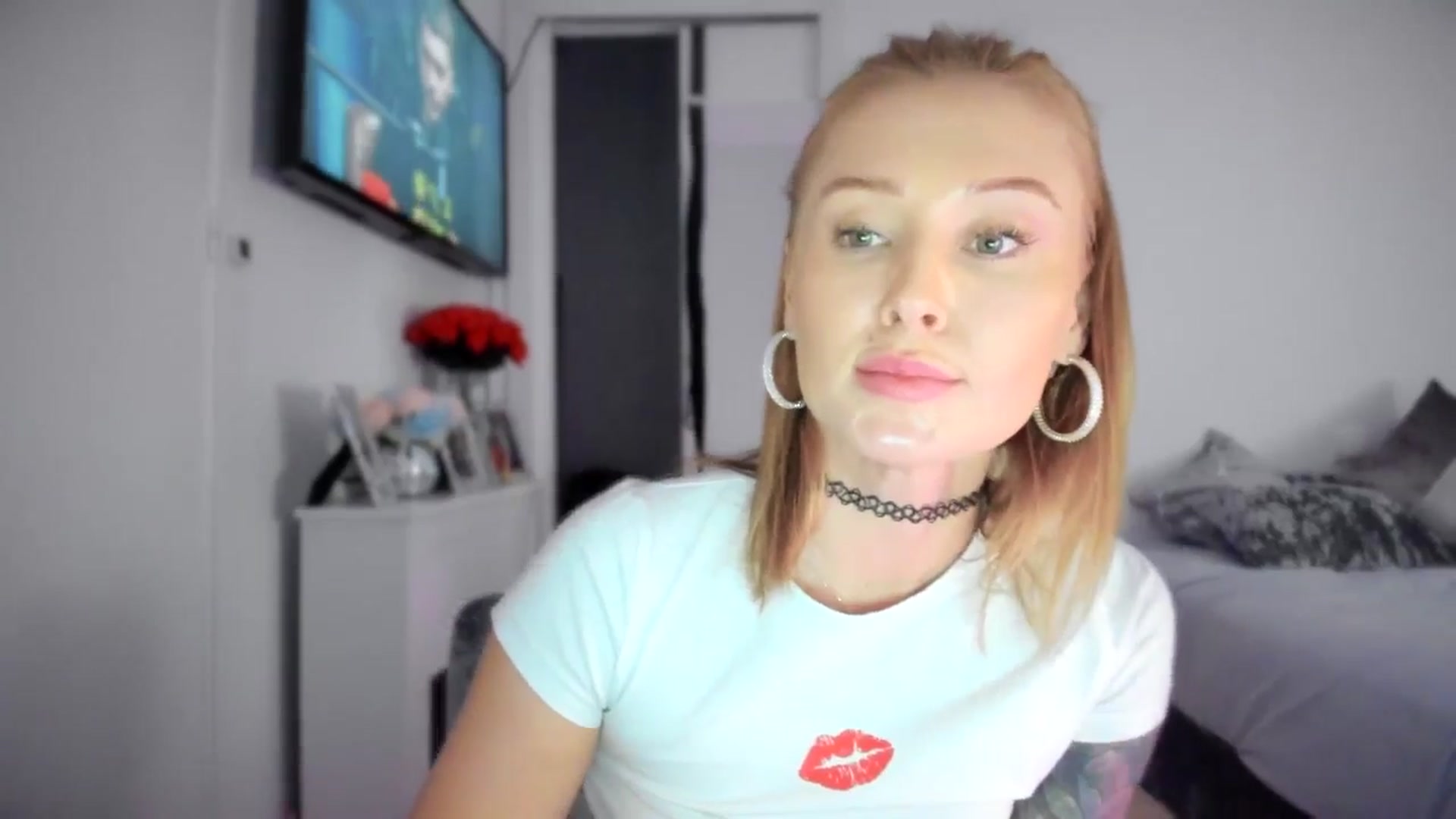Gallery image thumbnail from AAA_Yas's myfreecams stream on, 01/28/2025, 22:09 image 7 of 20