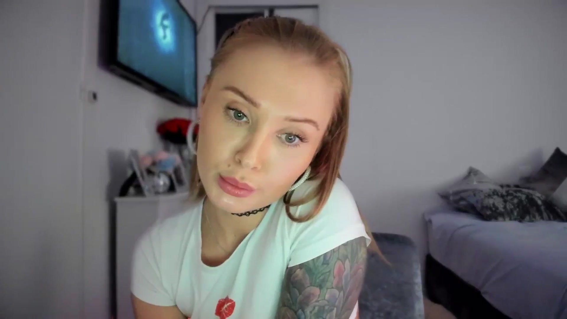Gallery image thumbnail from AAA_Yas's myfreecams stream on, 01/28/2025, 22:09 image 9 of 20