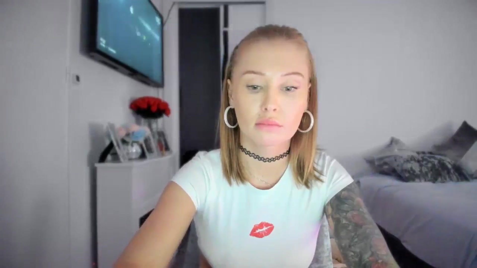Gallery image thumbnail from AAA_Yas's myfreecams stream on, 01/28/2025, 22:09 image 19 of 20