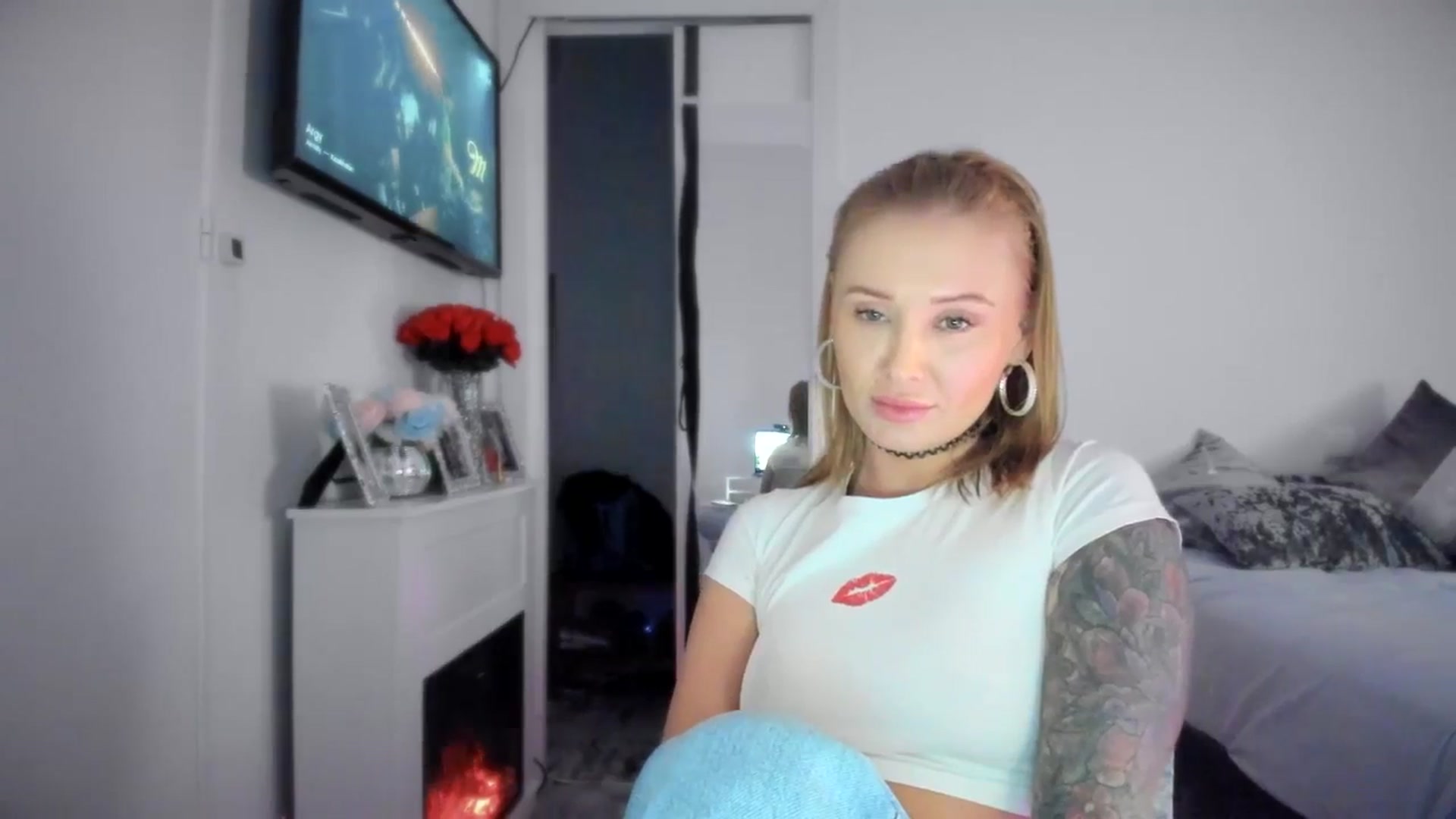 Gallery image thumbnail from AAA_Yas's myfreecams stream on, 01/28/2025, 22:09 image 11 of 20