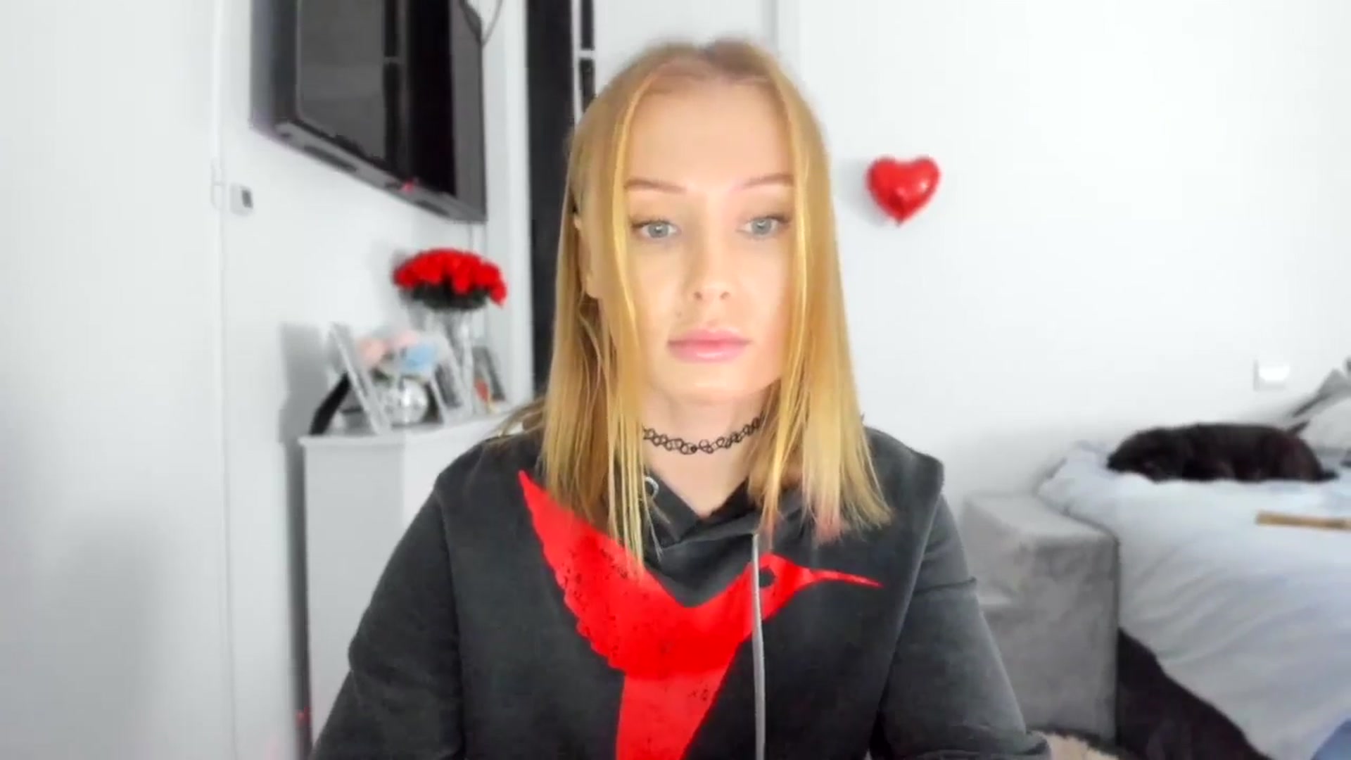 Gallery image thumbnail from AAA_Yas's myfreecams stream on, 01/29/2025, 20:52 image 6 of 20