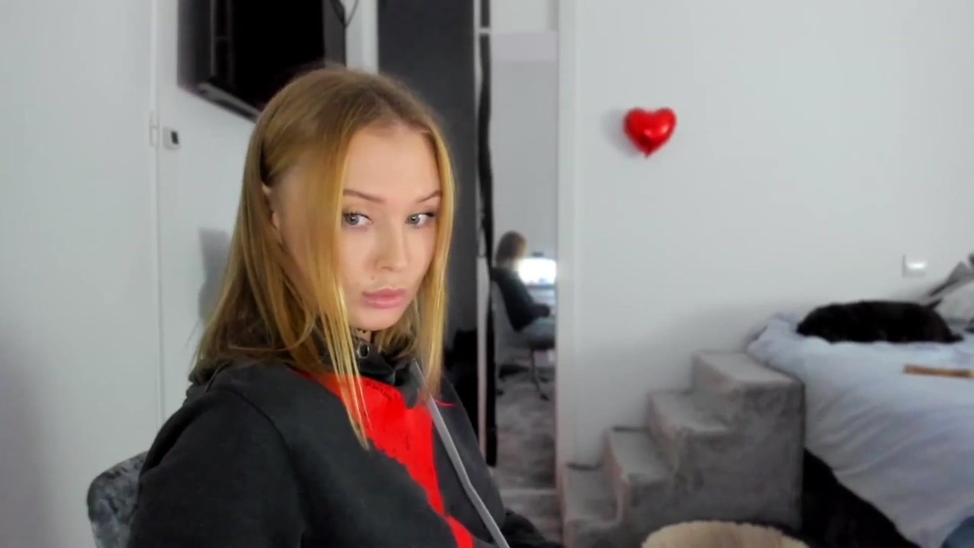 Gallery image thumbnail from AAA_Yas's myfreecams stream on, 01/29/2025, 20:52 image 5 of 20