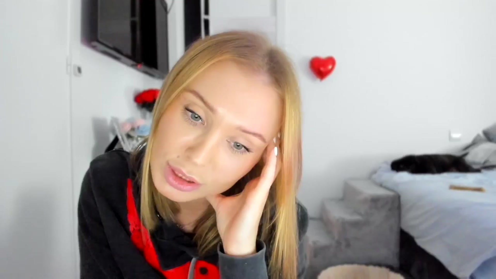 Gallery image thumbnail from AAA_Yas's myfreecams stream on, 01/29/2025, 20:52 image 19 of 20