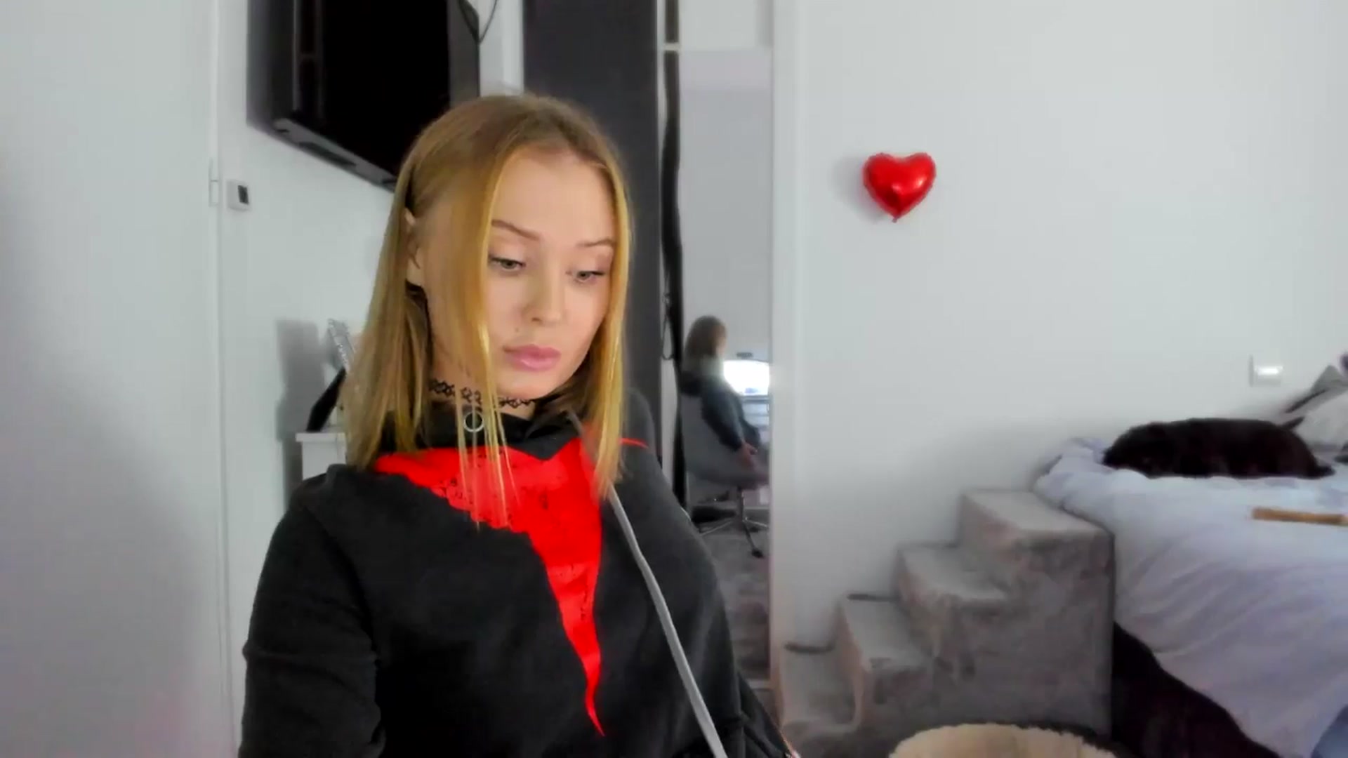 Gallery image thumbnail from AAA_Yas's myfreecams stream on, 01/29/2025, 20:52 image 3 of 20