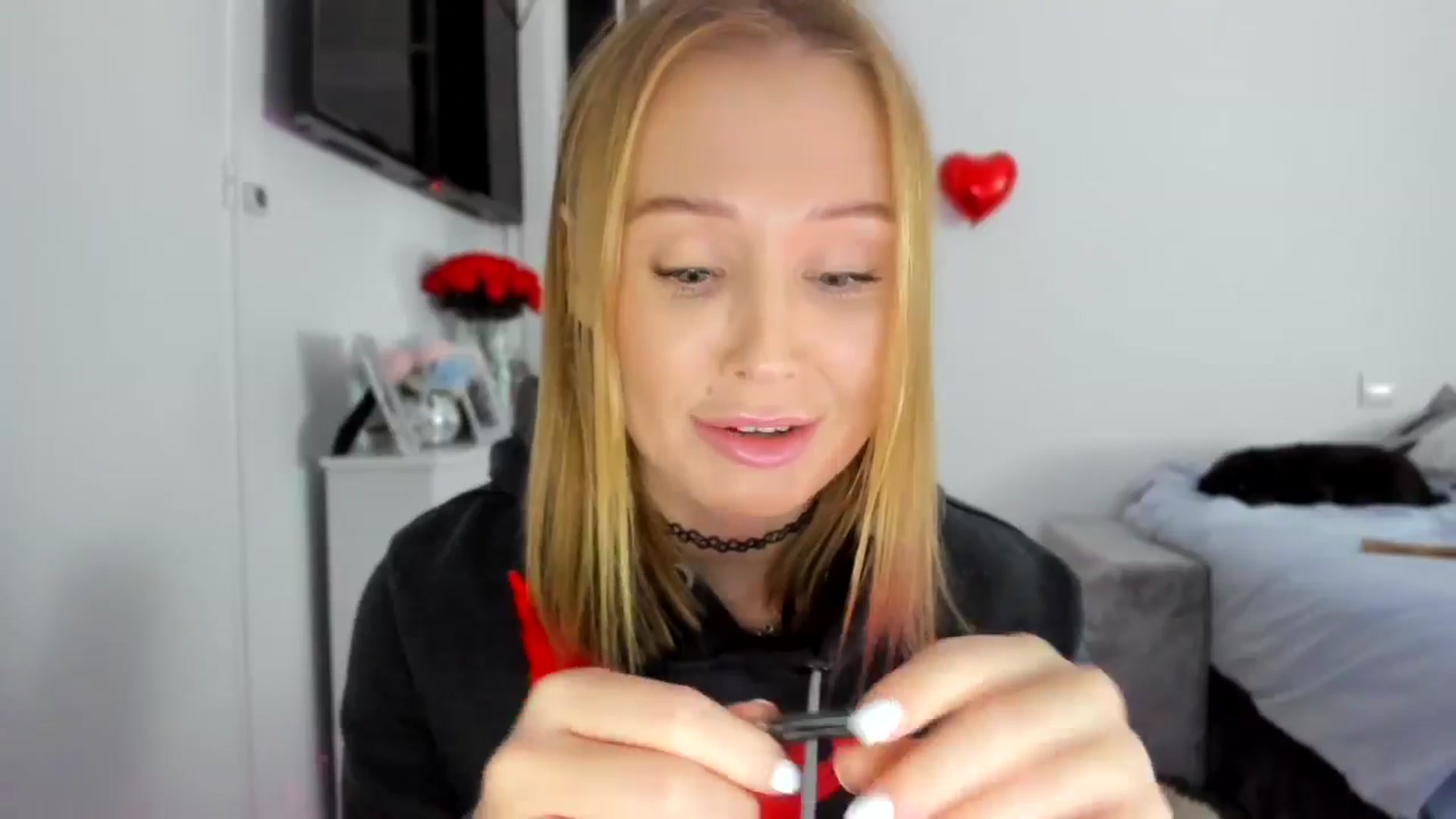 Gallery image thumbnail from AAA_Yas's myfreecams stream on, 01/29/2025, 20:52 image 11 of 20