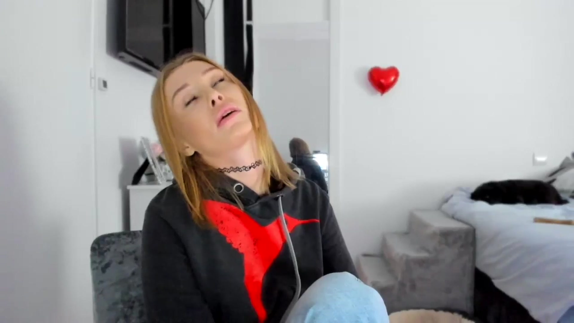 Gallery image thumbnail from AAA_Yas's myfreecams stream on, 01/29/2025, 20:52 image 7 of 20