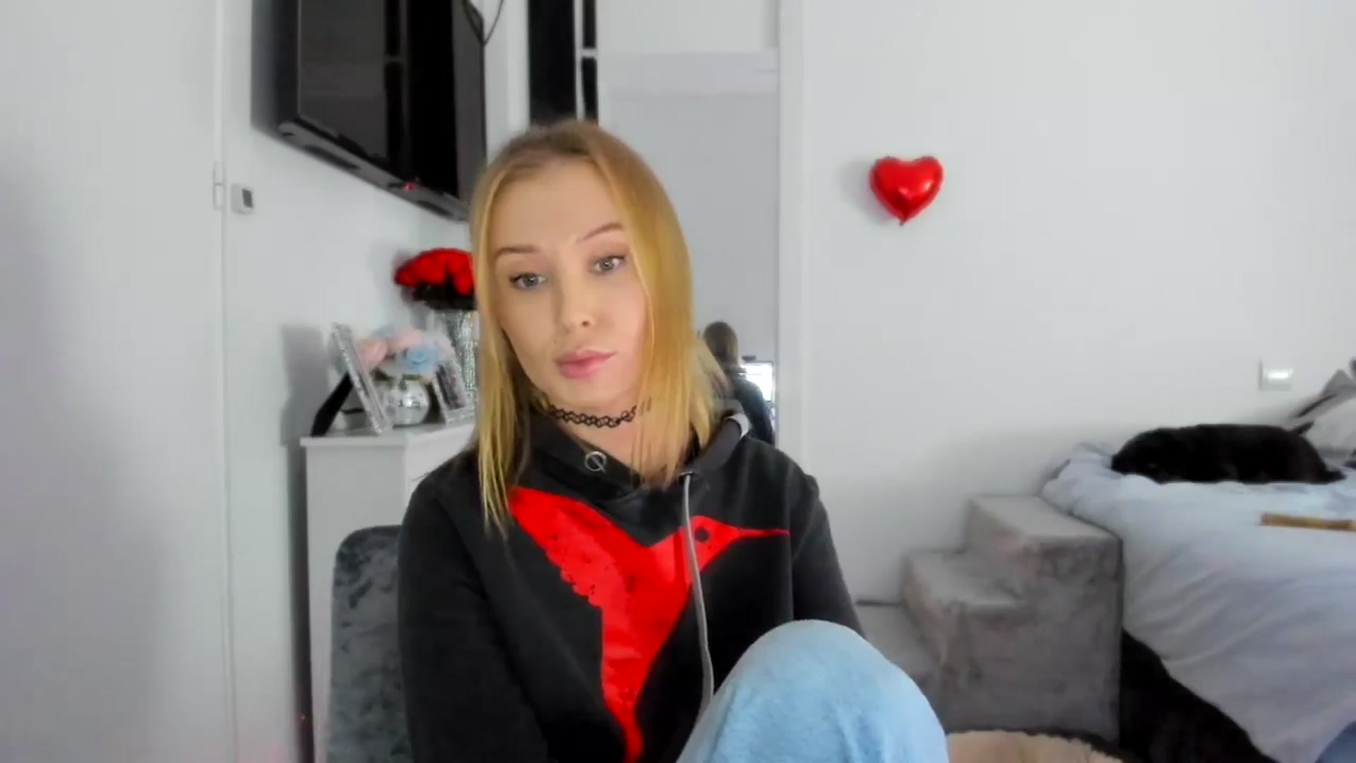 Gallery image thumbnail from AAA_Yas's myfreecams stream on, 01/29/2025, 20:52 image 8 of 20