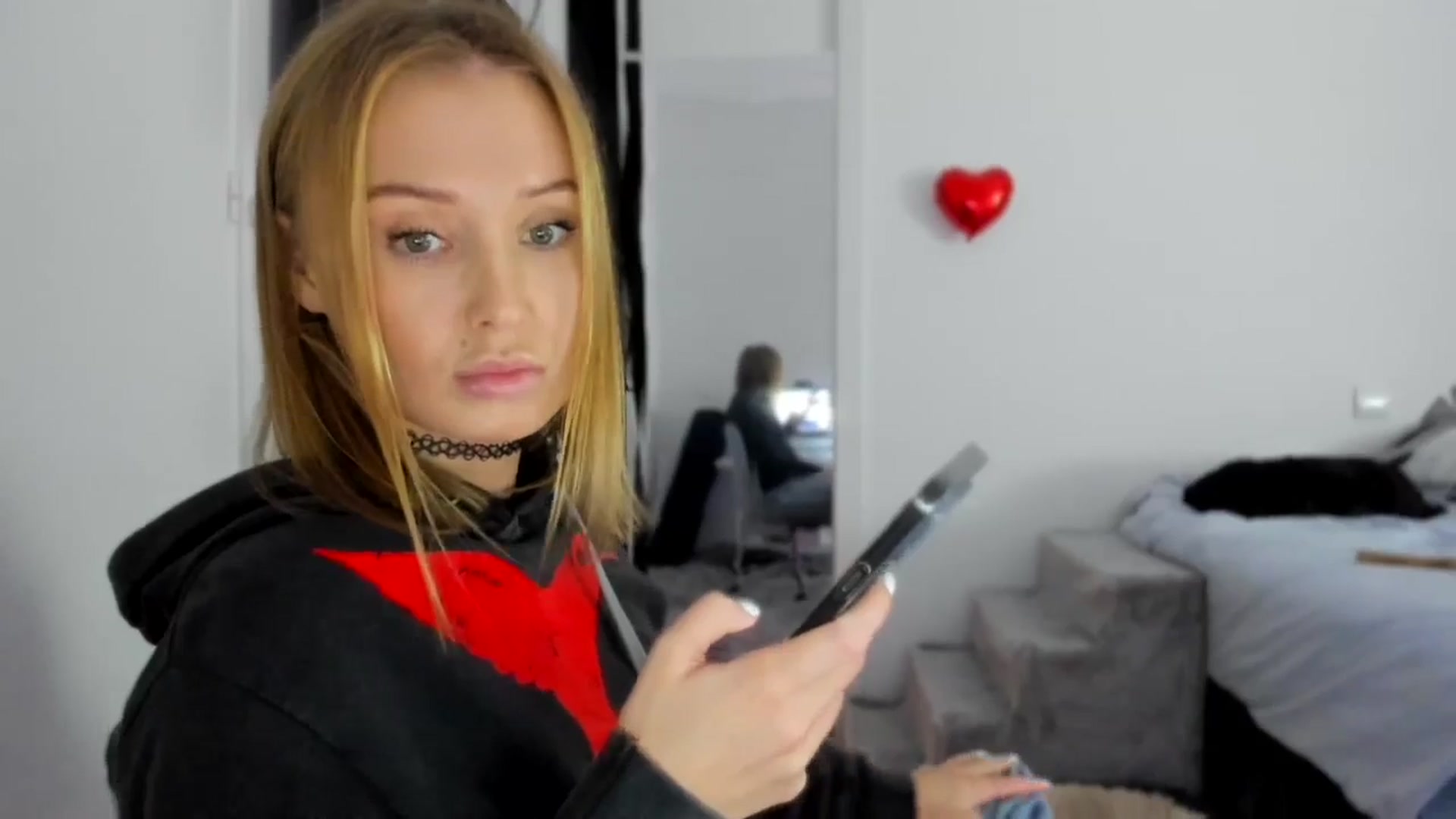 Gallery image thumbnail from AAA_Yas's myfreecams stream on, 01/29/2025, 20:52 image 13 of 20