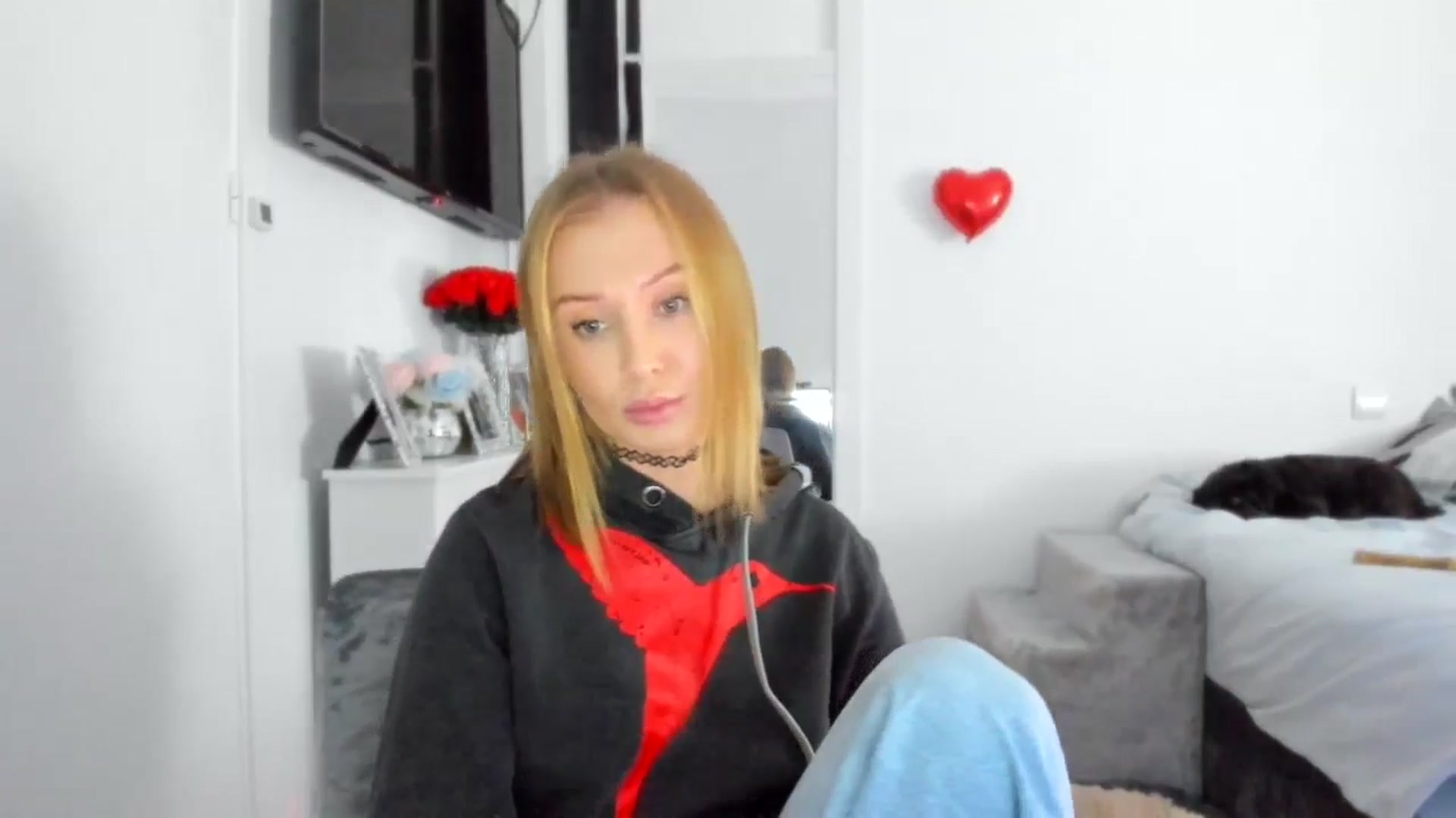 Gallery image thumbnail from AAA_Yas's myfreecams stream on, 01/29/2025, 20:52 image 9 of 20