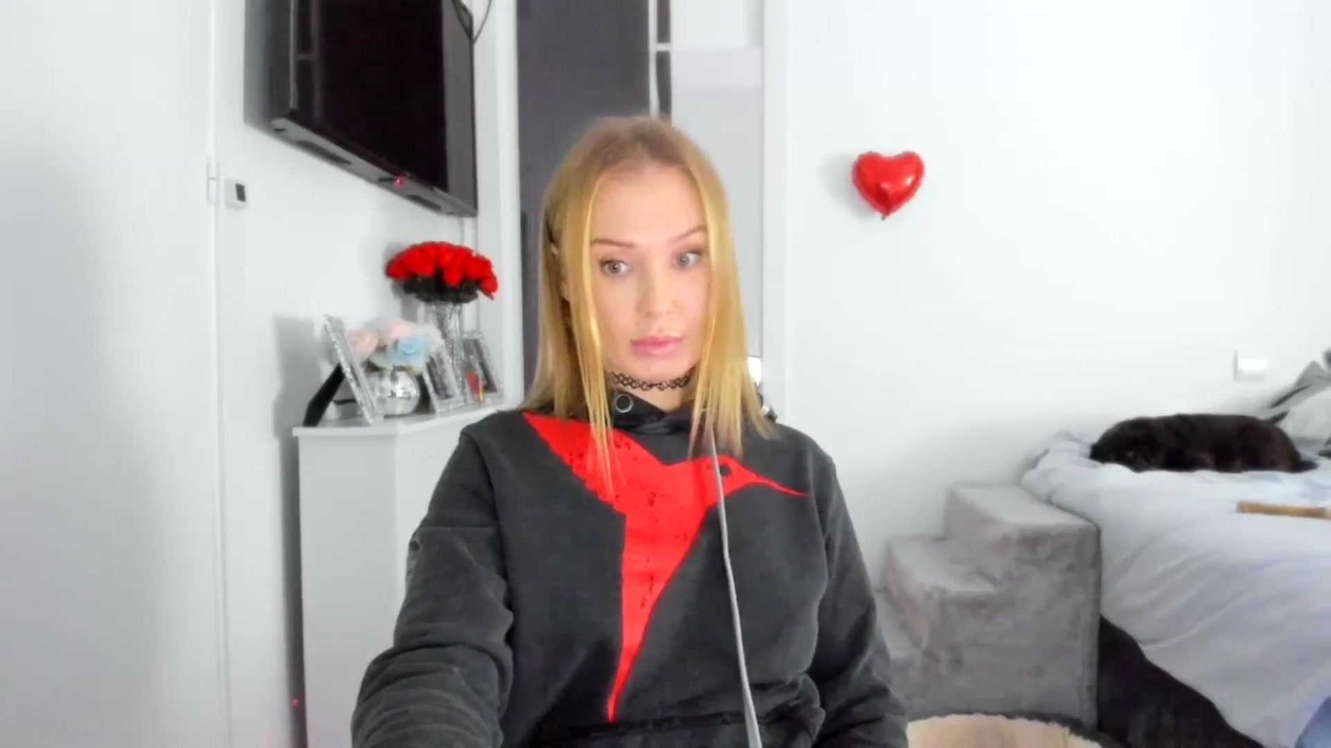 Gallery image thumbnail from AAA_Yas's myfreecams stream on, 01/29/2025, 20:52 image 4 of 20