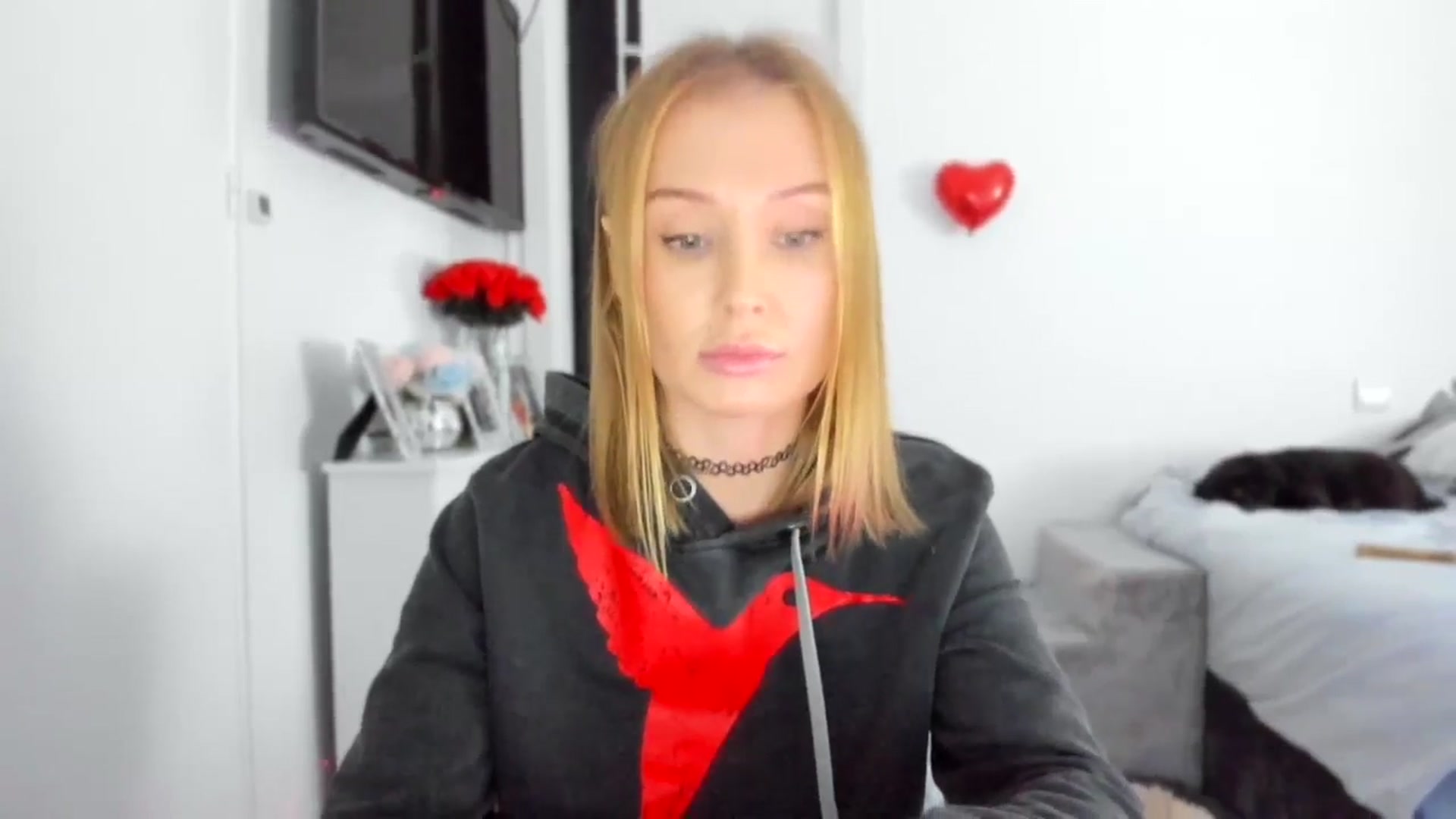 Gallery image thumbnail from AAA_Yas's myfreecams stream on, 01/29/2025, 20:52 image 10 of 20