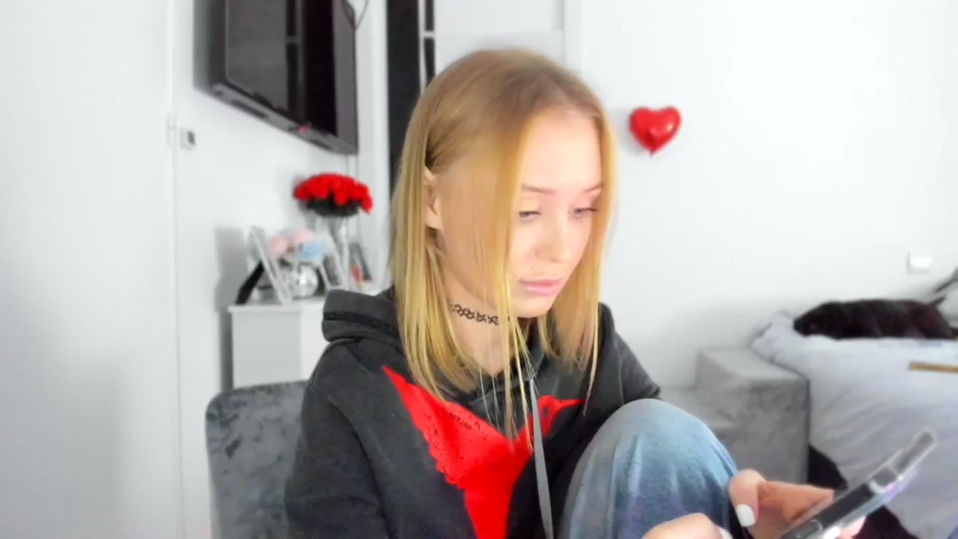 Gallery image thumbnail from AAA_Yas's myfreecams stream on, 01/29/2025, 20:52 image 16 of 20