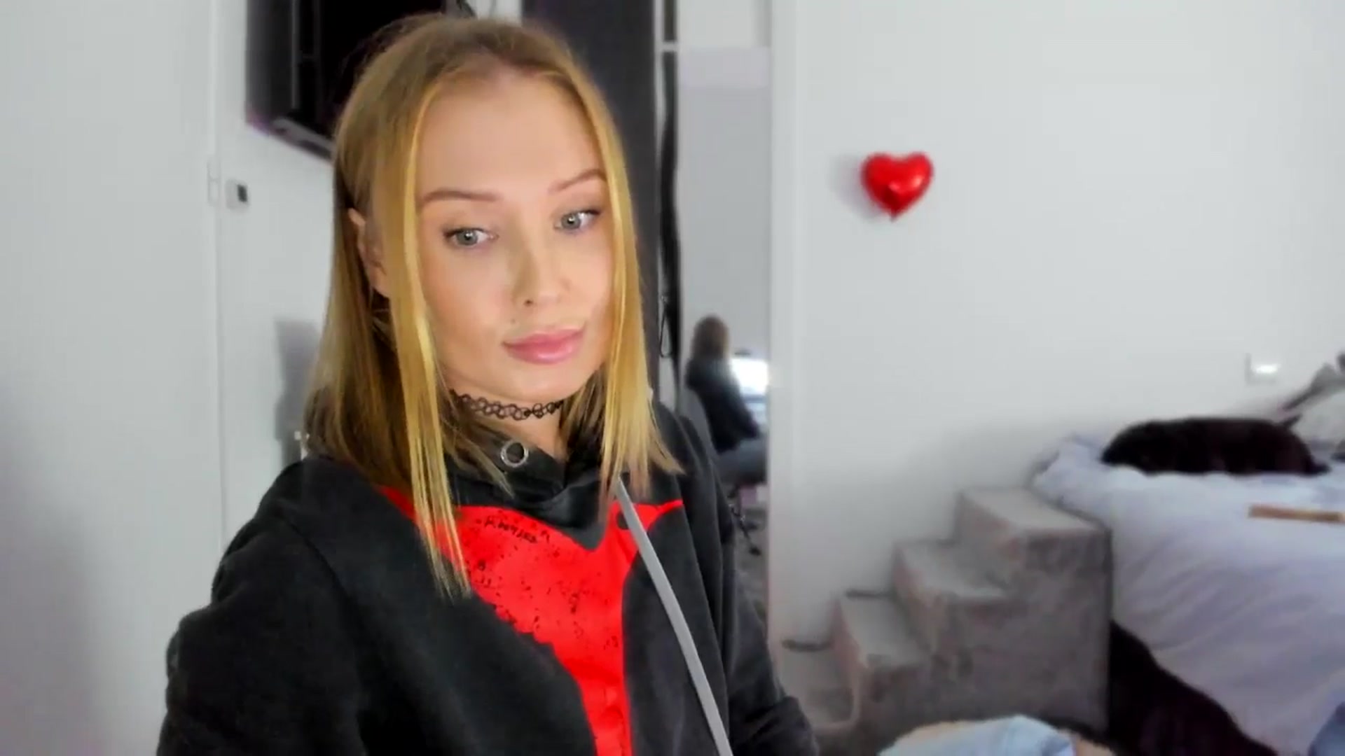 Gallery image thumbnail from AAA_Yas's myfreecams stream on, 01/29/2025, 20:52 image 2 of 20