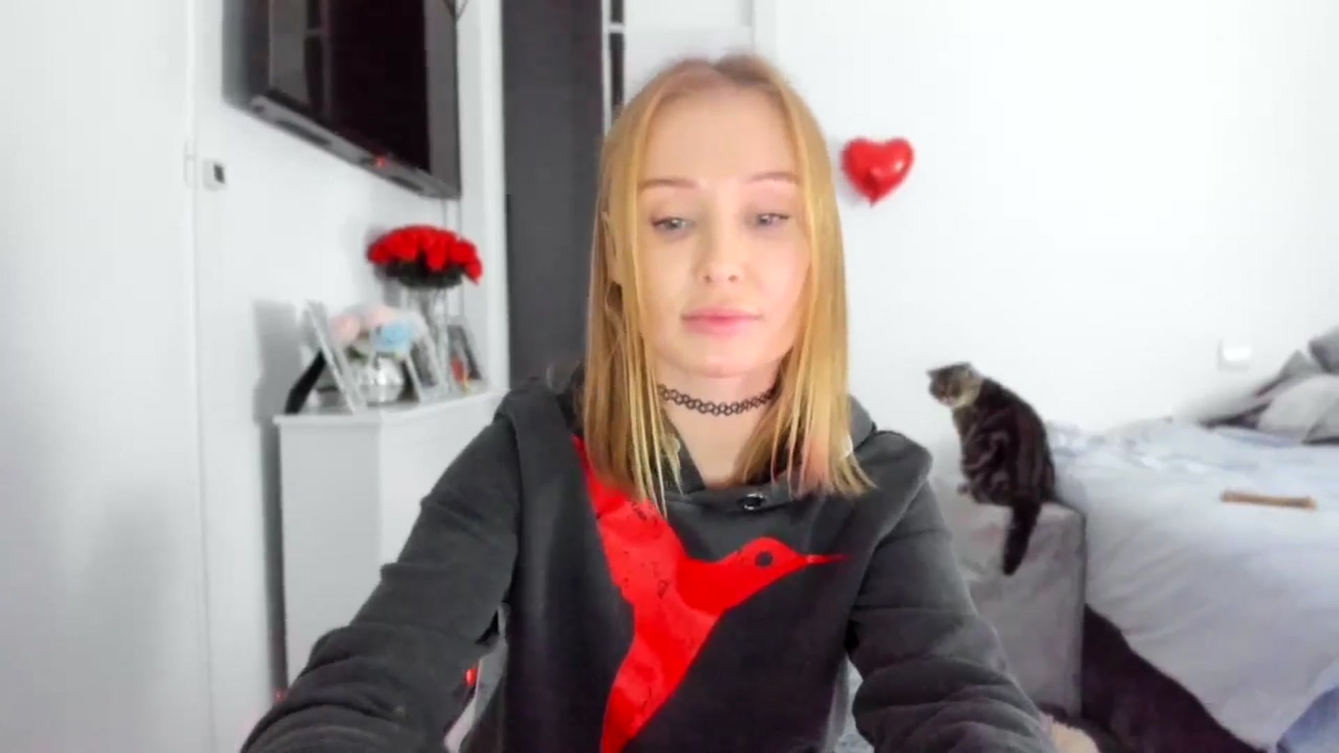Gallery image thumbnail from AAA_Yas's myfreecams stream on, 01/29/2025, 21:49 image 18 of 20