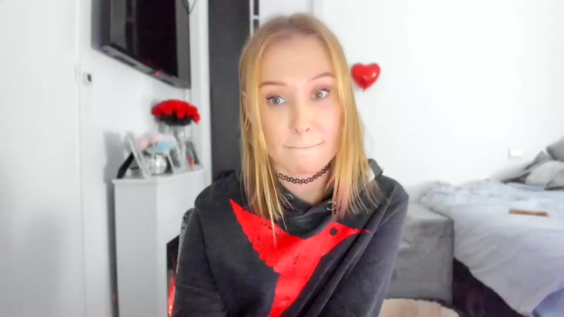 Gallery image thumbnail from AAA_Yas's myfreecams stream on, 01/29/2025, 21:49 image 11 of 20
