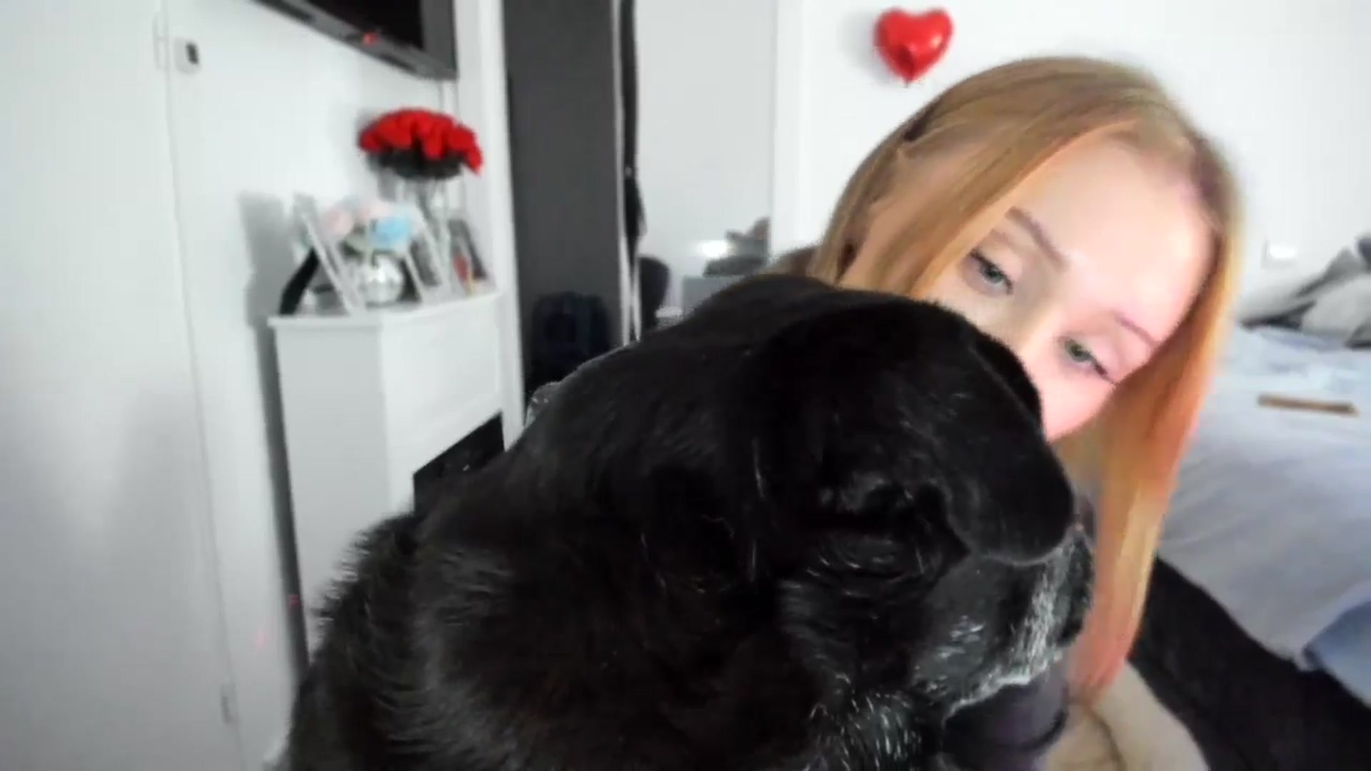 Gallery image thumbnail from AAA_Yas's myfreecams stream on, 01/29/2025, 21:49 image 17 of 20