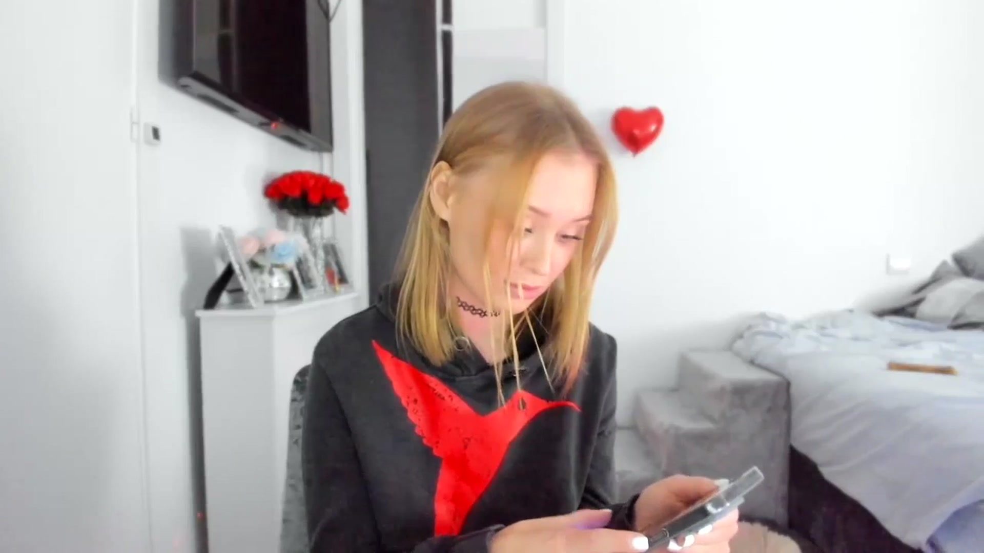 Gallery image thumbnail from AAA_Yas's myfreecams stream on, 01/29/2025, 21:49 image 8 of 20