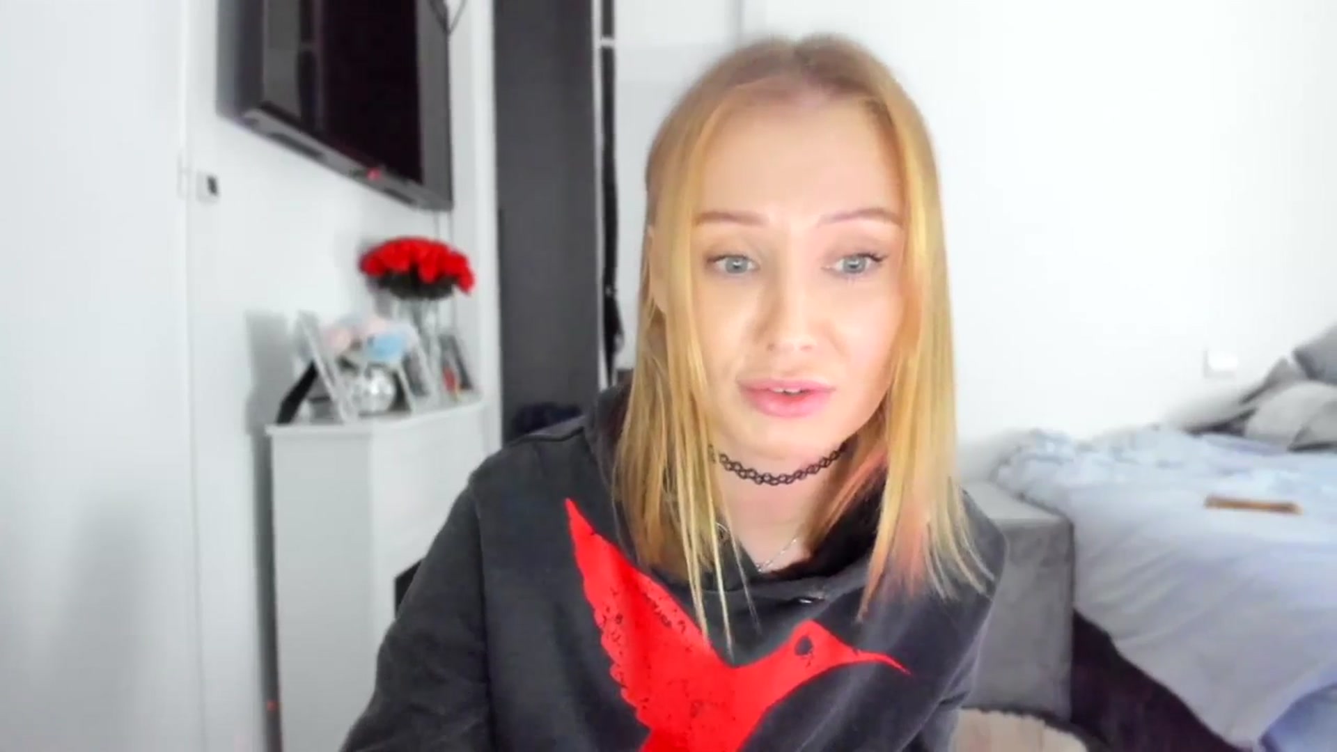 Gallery image thumbnail from AAA_Yas's myfreecams stream on, 01/29/2025, 21:49 image 10 of 20